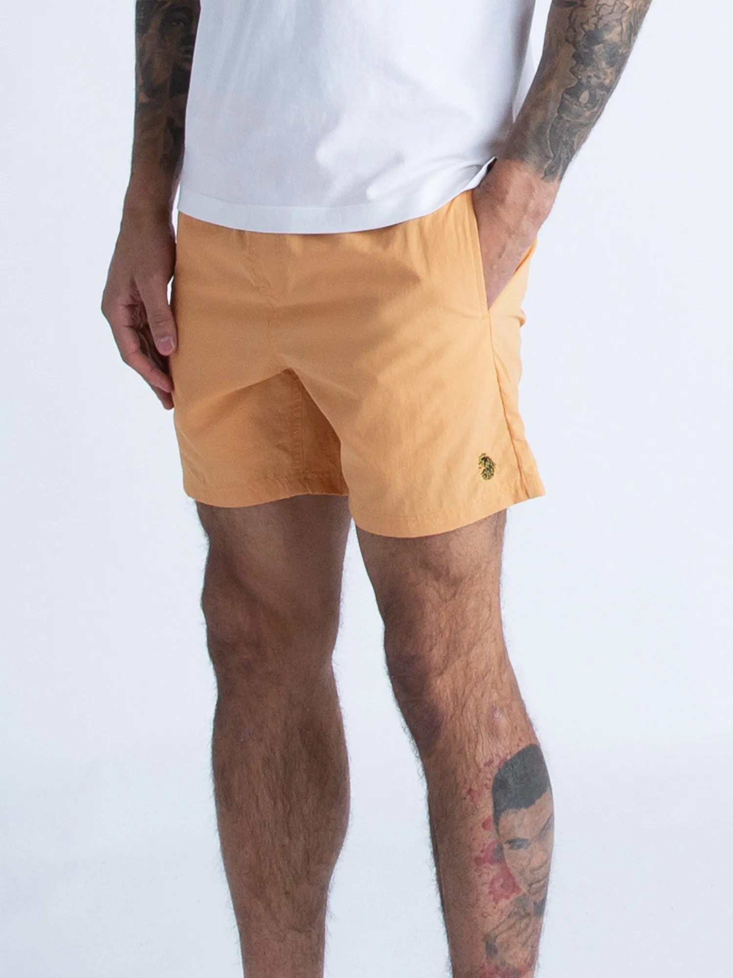 GREAT SWIM SHORTS sold by Luke 1977