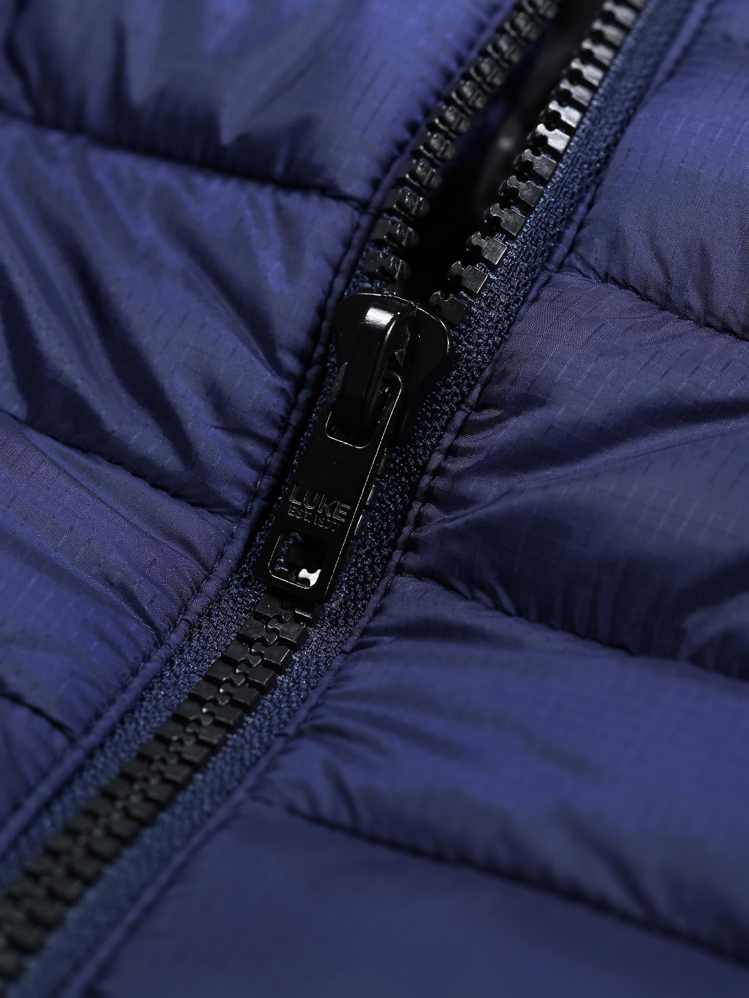 BUB HOOD 2 GILET sold by Luke 1977 product image thumbnail 7