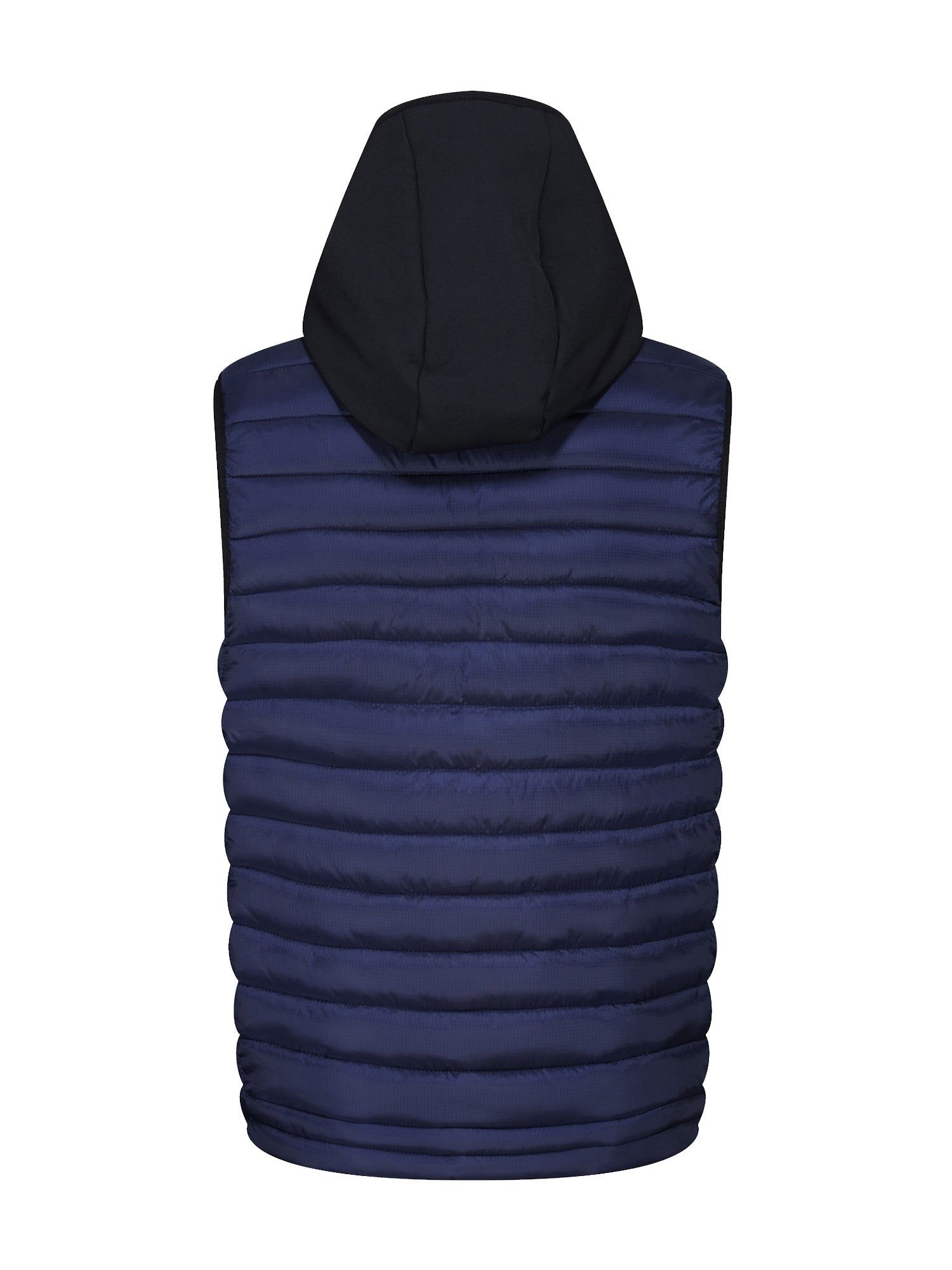 BUB HOOD 2 GILET sold by Luke 1977 product image thumbnail 5