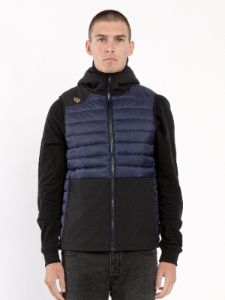 BUB HOOD 2 GILET sold by Luke 1977