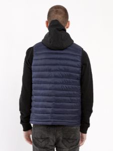 BUB HOOD 2 GILET sold by Luke 1977