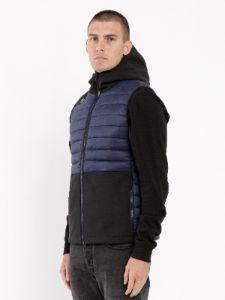BUB HOOD 2 GILET sold by Luke 1977