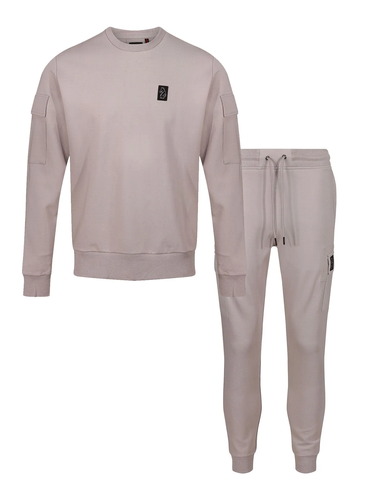 HUNTER & ROOT TRACKSUIT SET sold by Luke 1977