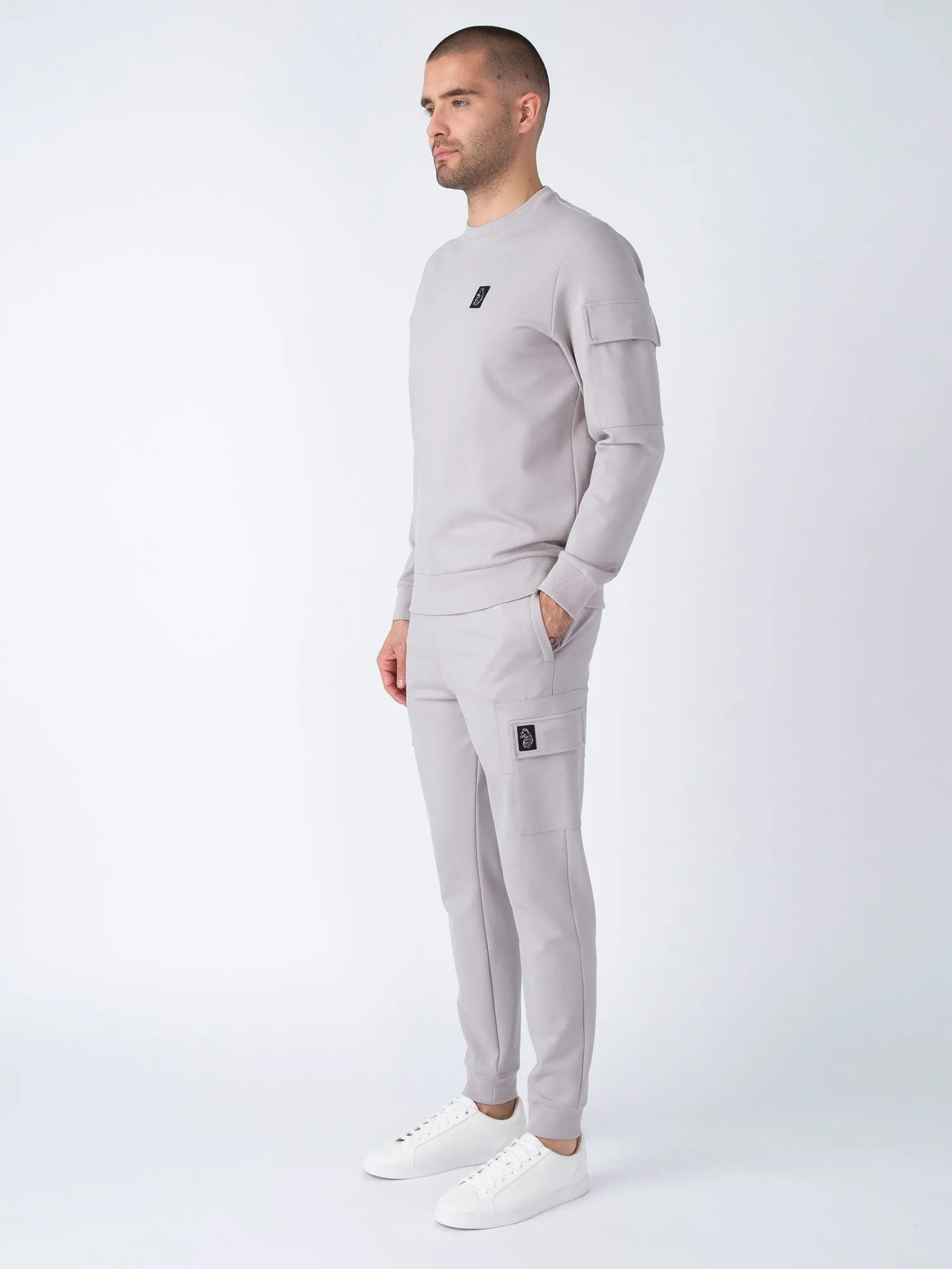 HUNTER & ROOT TRACKSUIT SET sold by Luke 1977 product image thumbnail 3