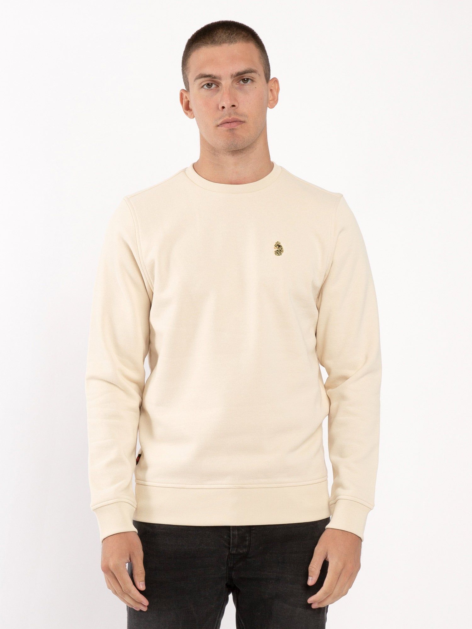 LONDON SWEATSHIRT sold by Luke 1977 product image thumbnail 2