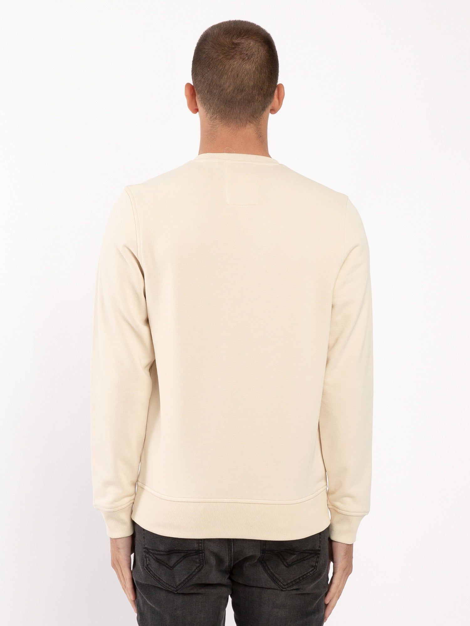 LONDON SWEATSHIRT sold by Luke 1977 product image thumbnail 4