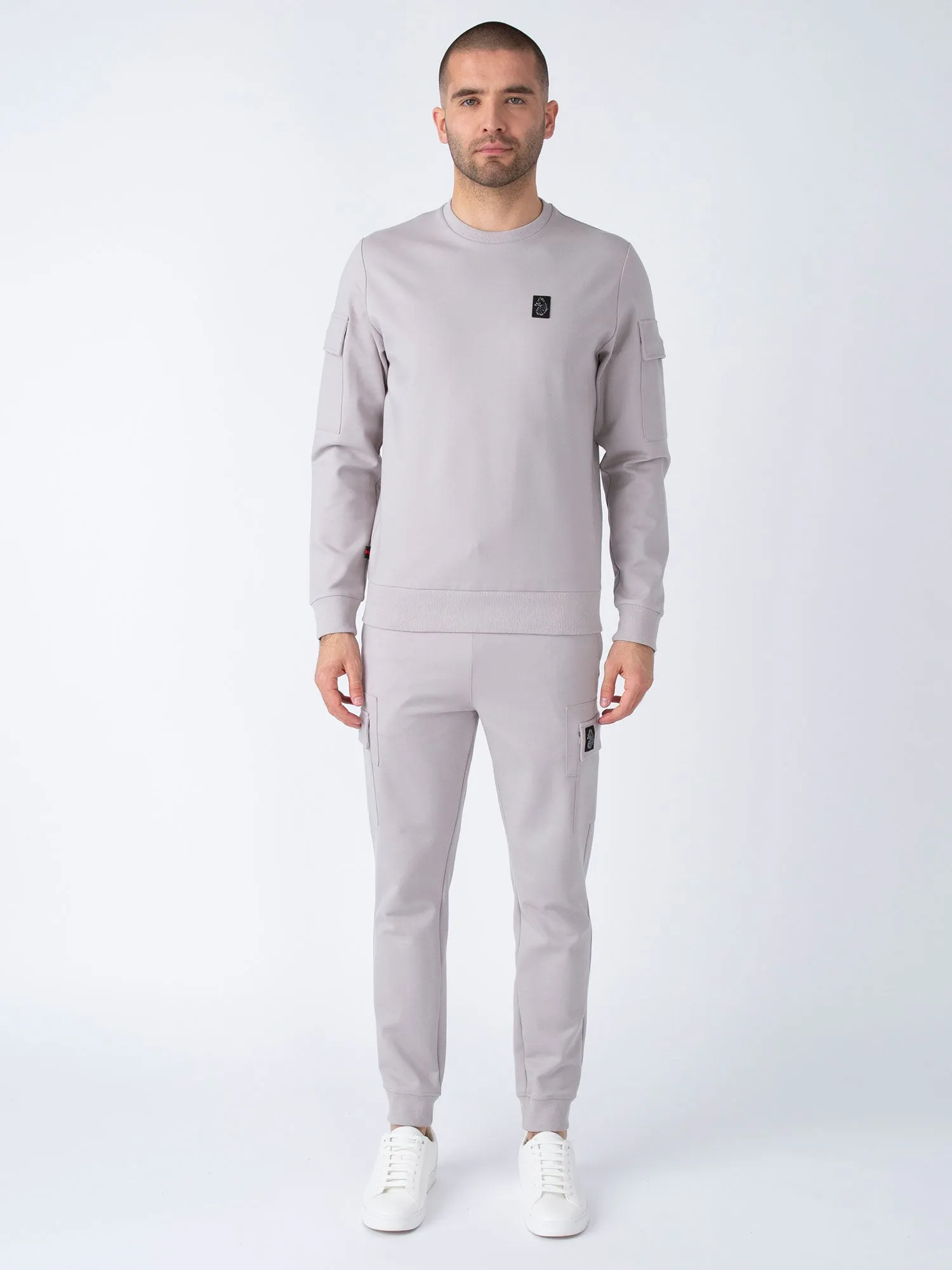 HUNTER & ROOT TRACKSUIT SET sold by Luke 1977 product image thumbnail 2