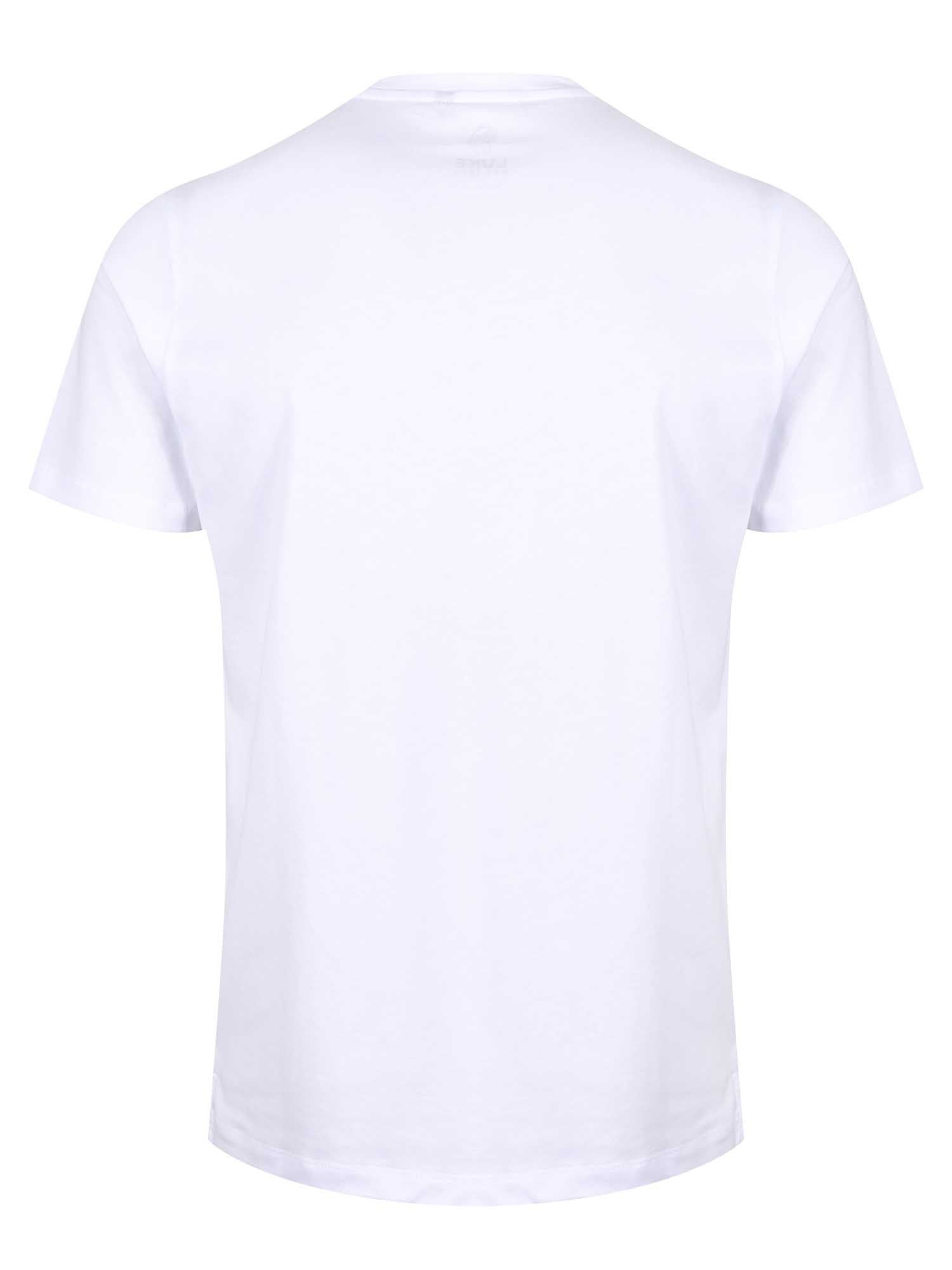 BOSSA T-SHIRT sold by Luke 1977 product image thumbnail 6