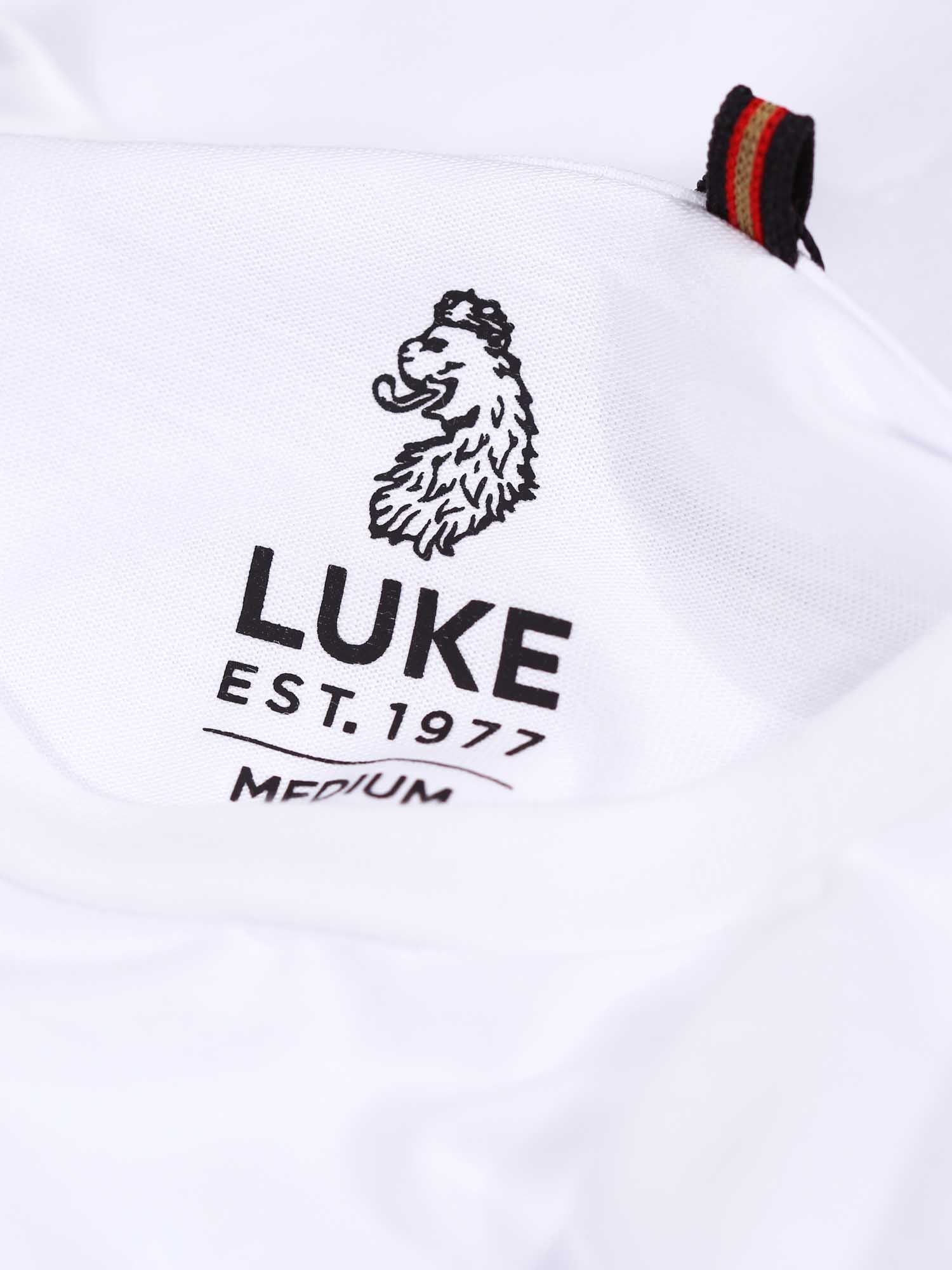 BOSSA T-SHIRT sold by Luke 1977 product image thumbnail 8