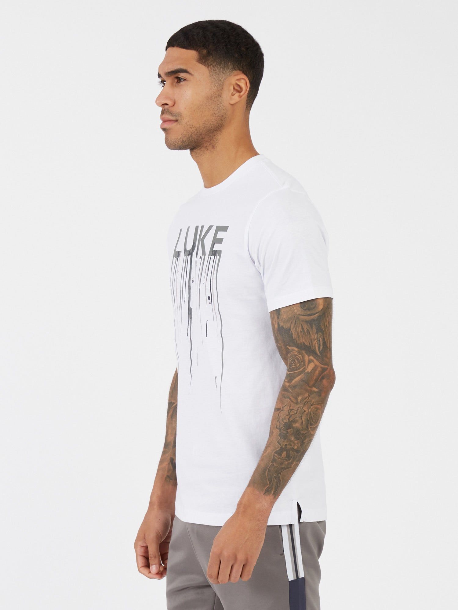 BOSSA T-SHIRT sold by Luke 1977 product image thumbnail 4