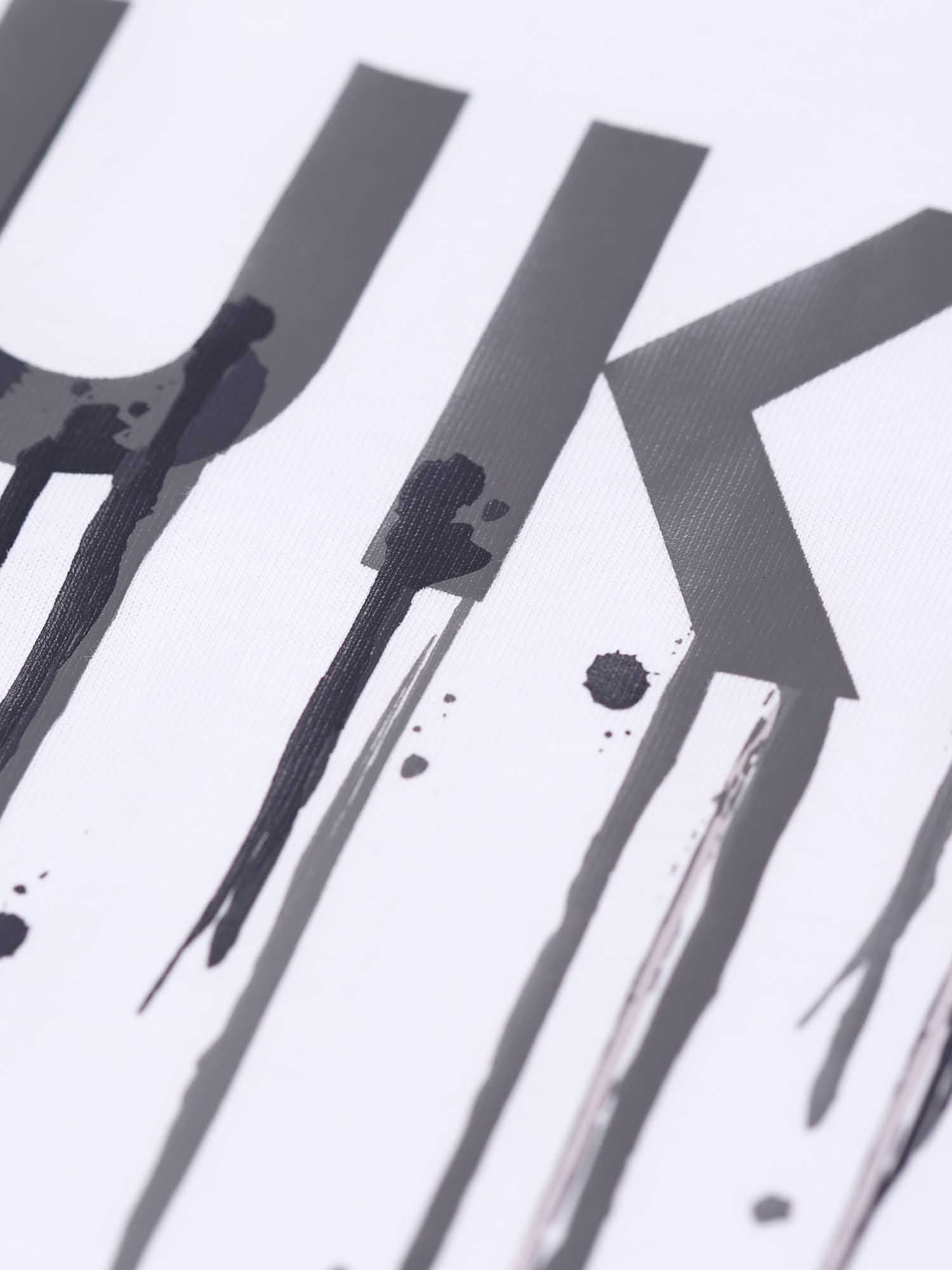 BOSSA T-SHIRT sold by Luke 1977 product image thumbnail 7