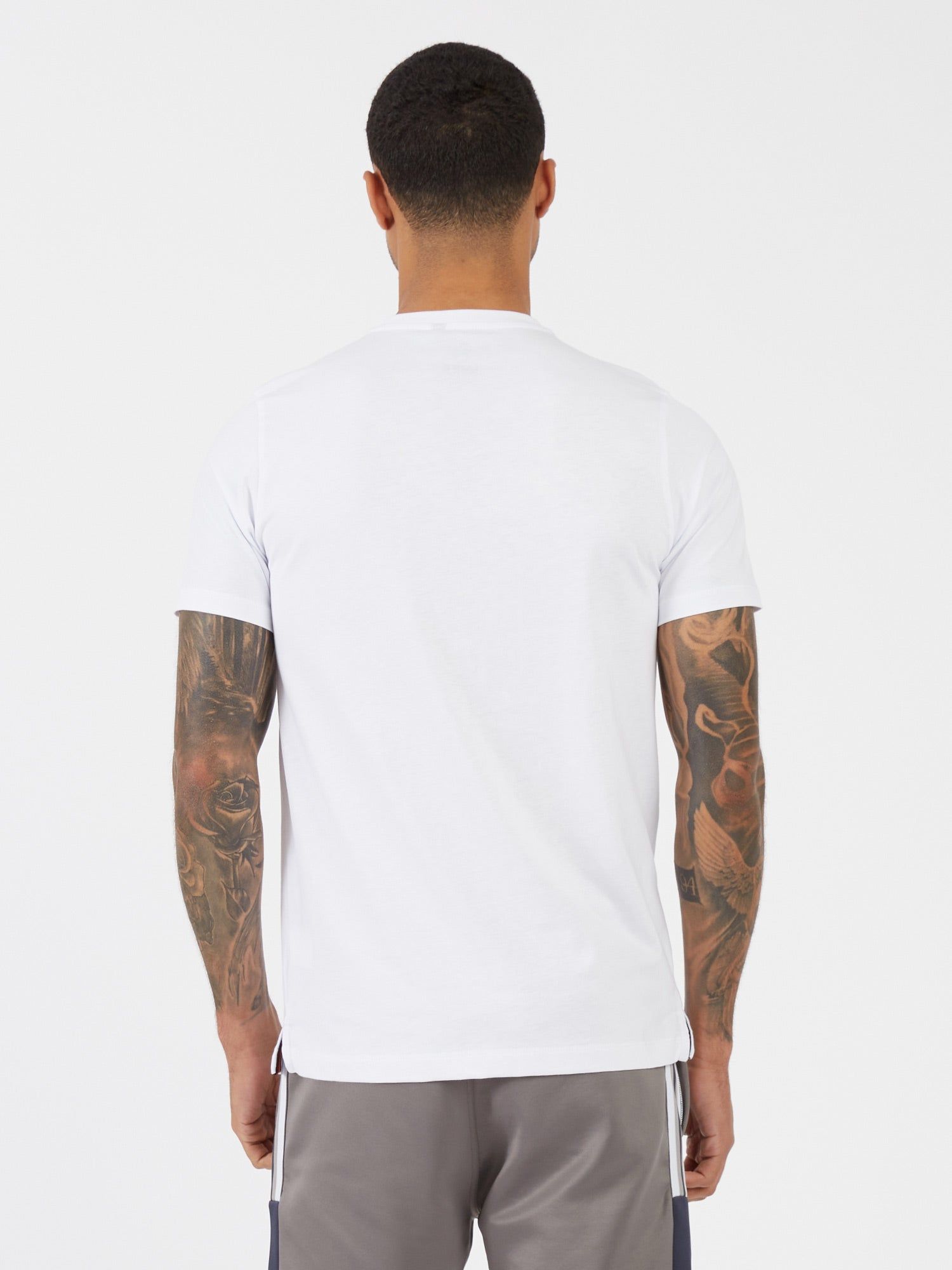 BOSSA T-SHIRT sold by Luke 1977 product image thumbnail 5