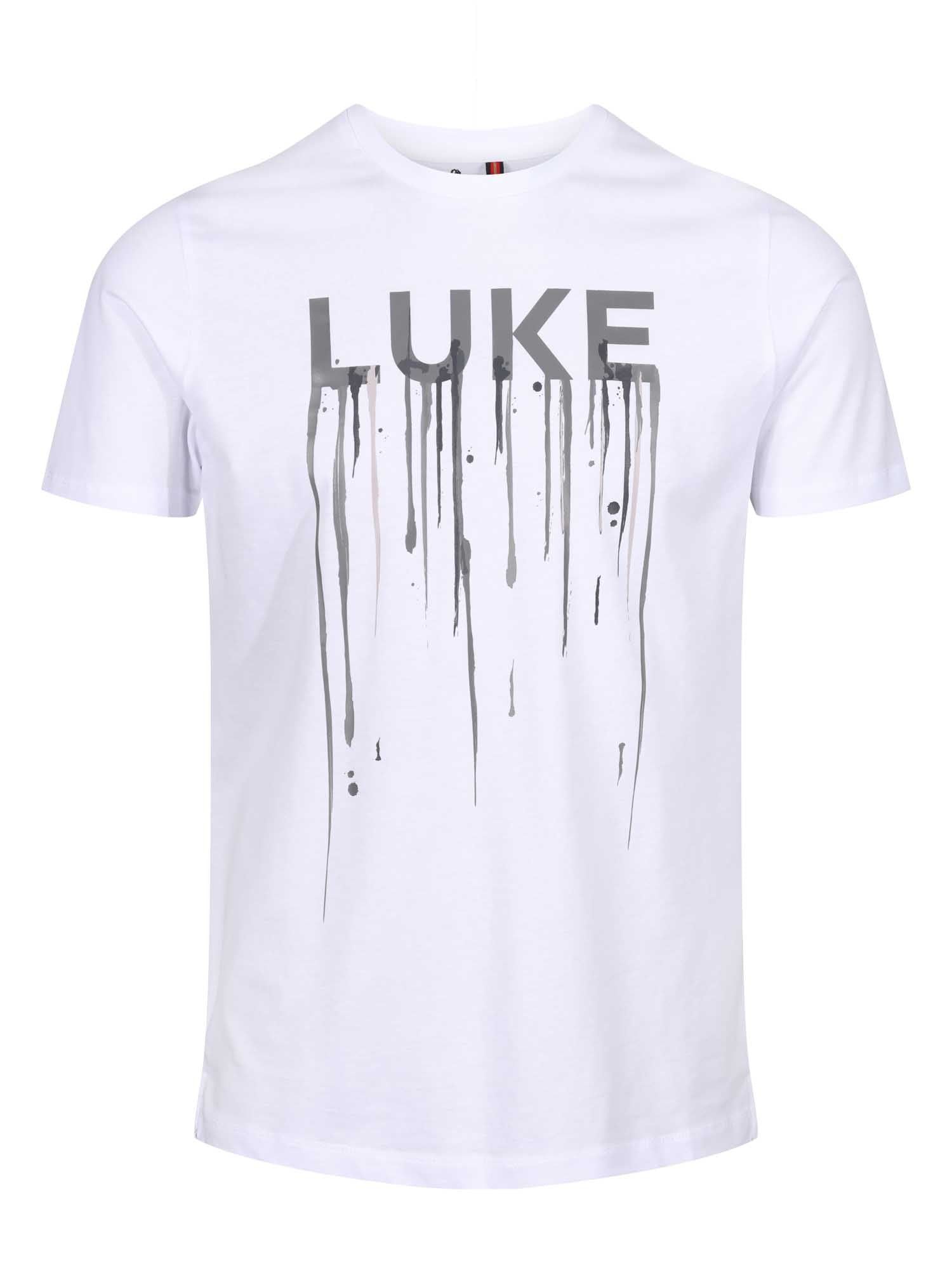BOSSA T-SHIRT sold by Luke 1977
