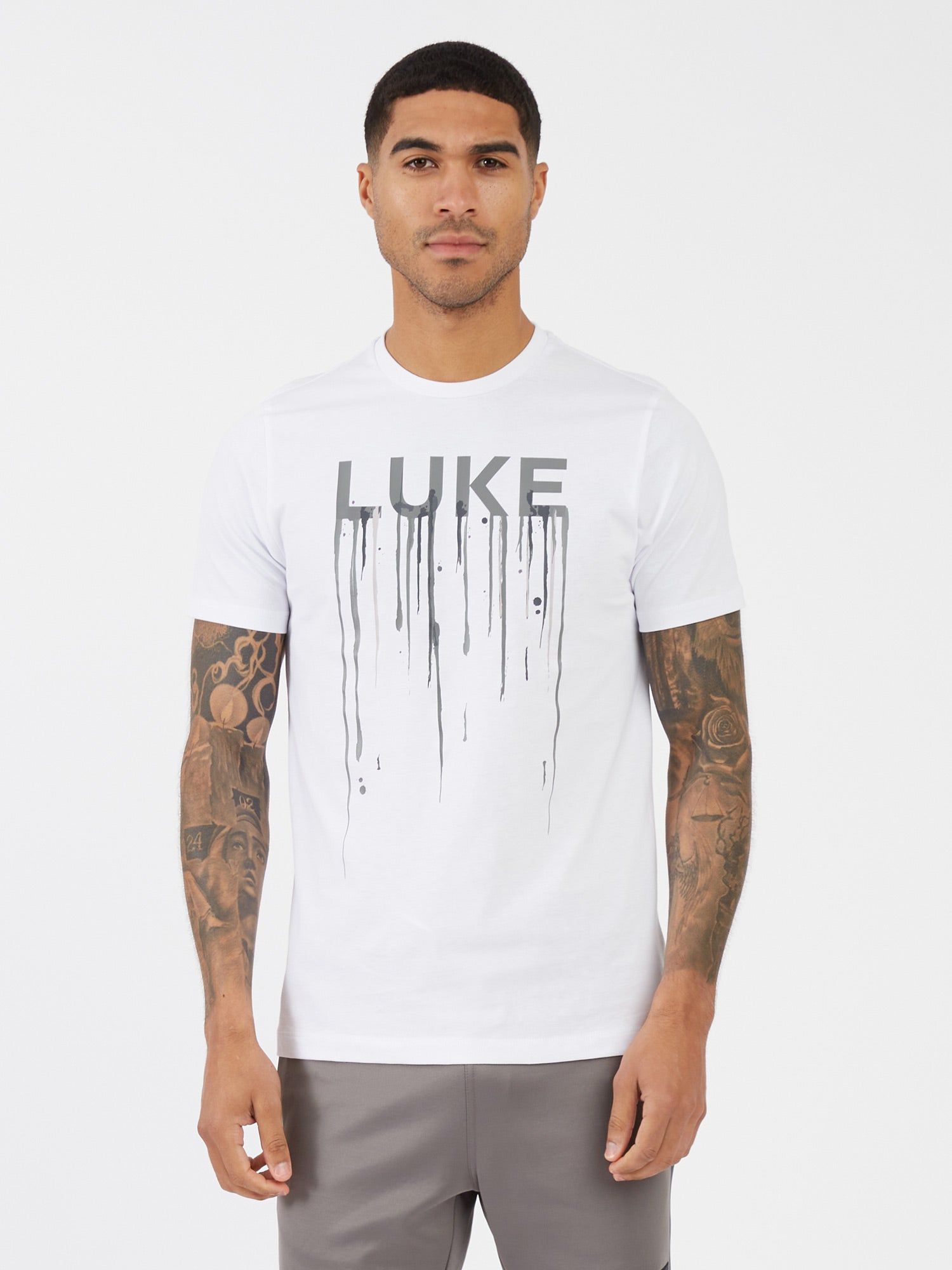 BOSSA T-SHIRT sold by Luke 1977 product image thumbnail 3