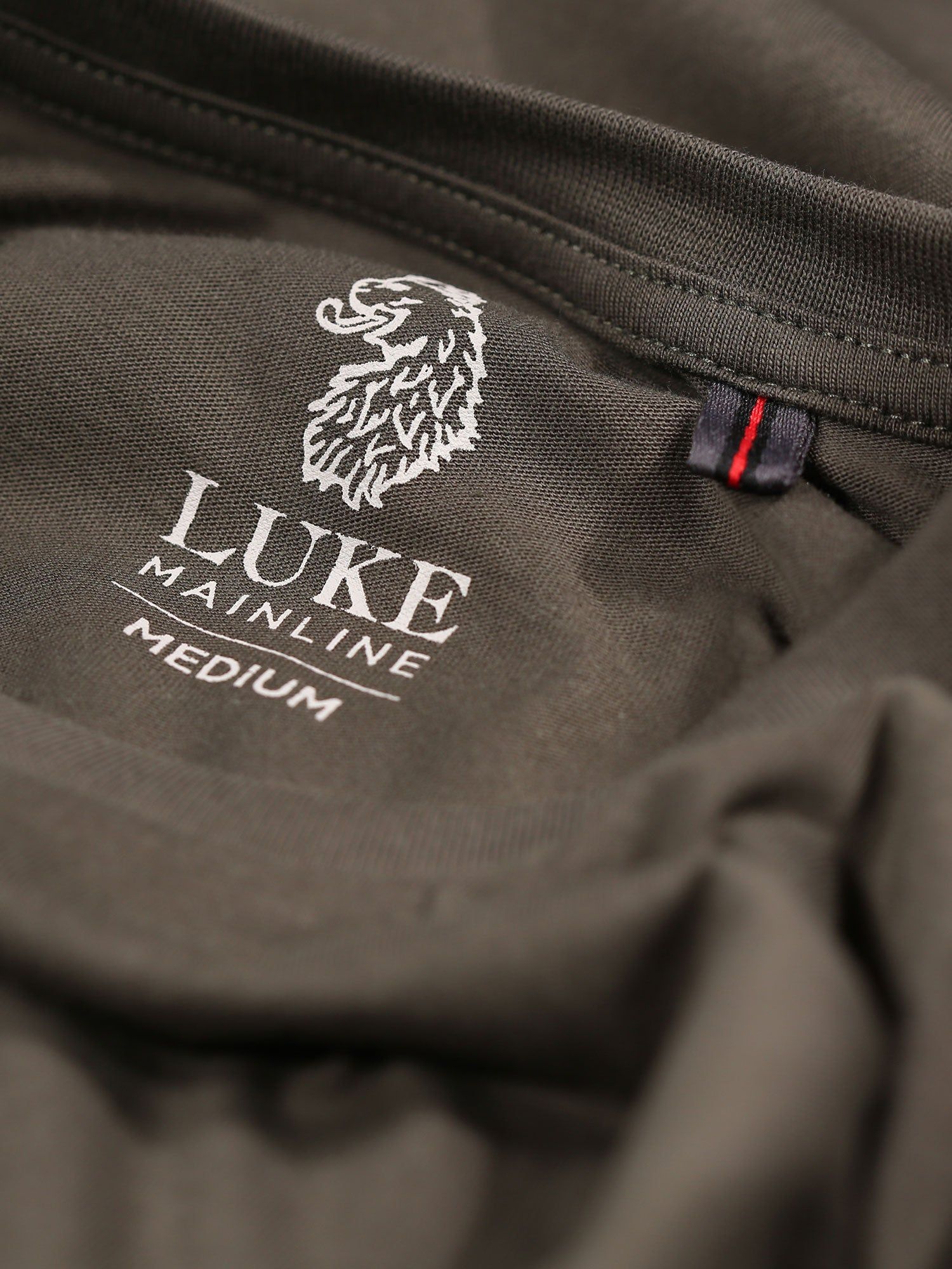 PIMA T-SHIRT sold by Luke 1977 product image thumbnail 7