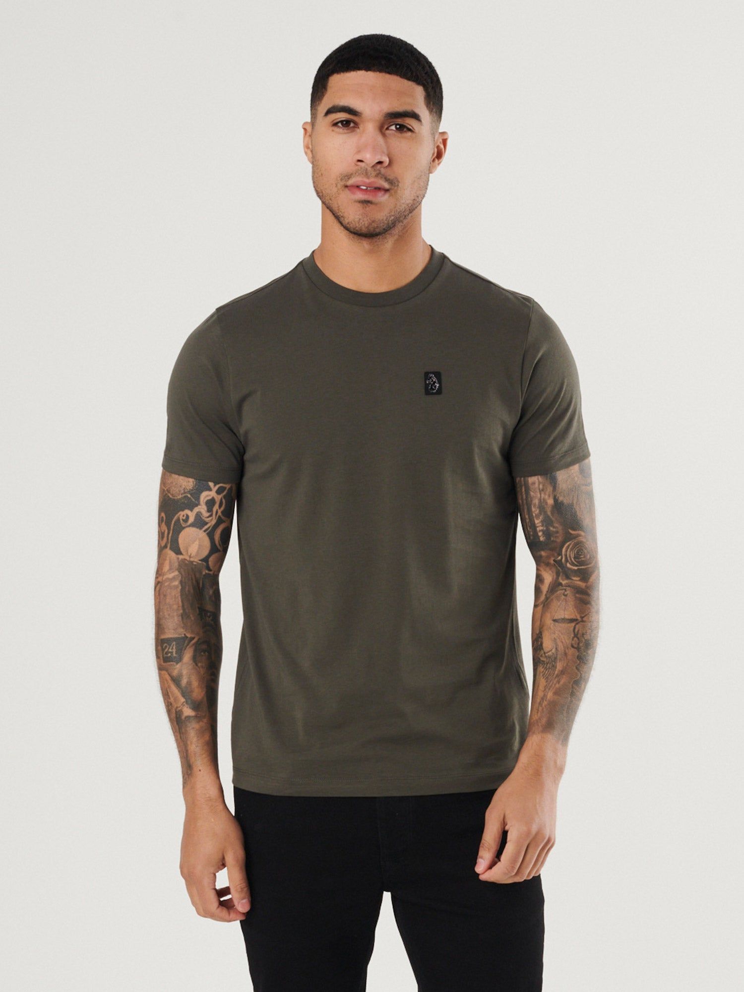 PIMA T-SHIRT sold by Luke 1977 product image thumbnail 2