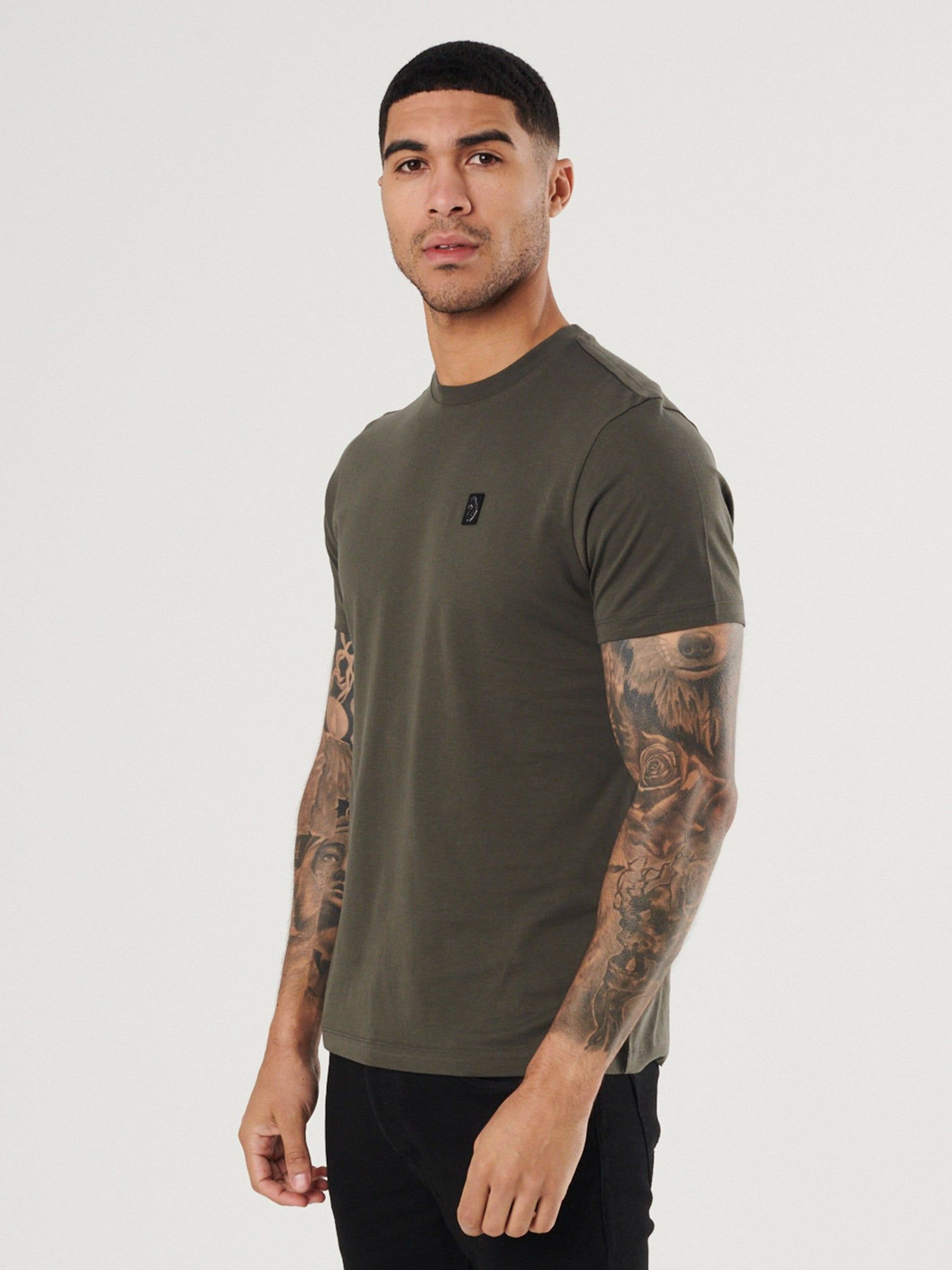 PIMA T-SHIRT sold by Luke 1977 product image thumbnail 3