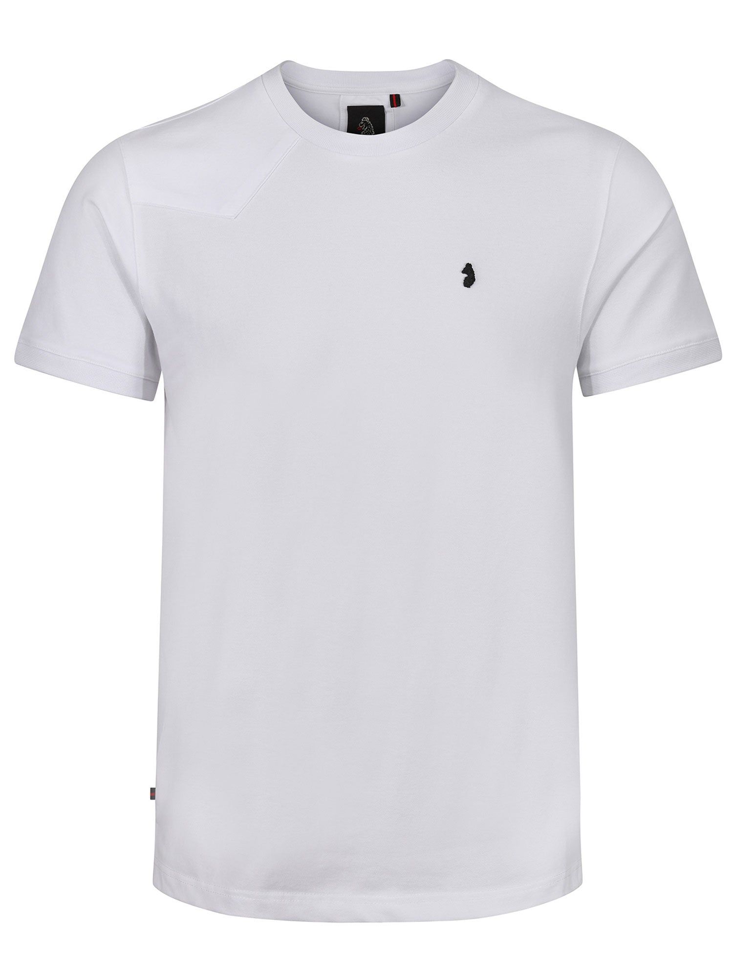 MASTER CLARKE T-SHIRT sold by Luke 1977