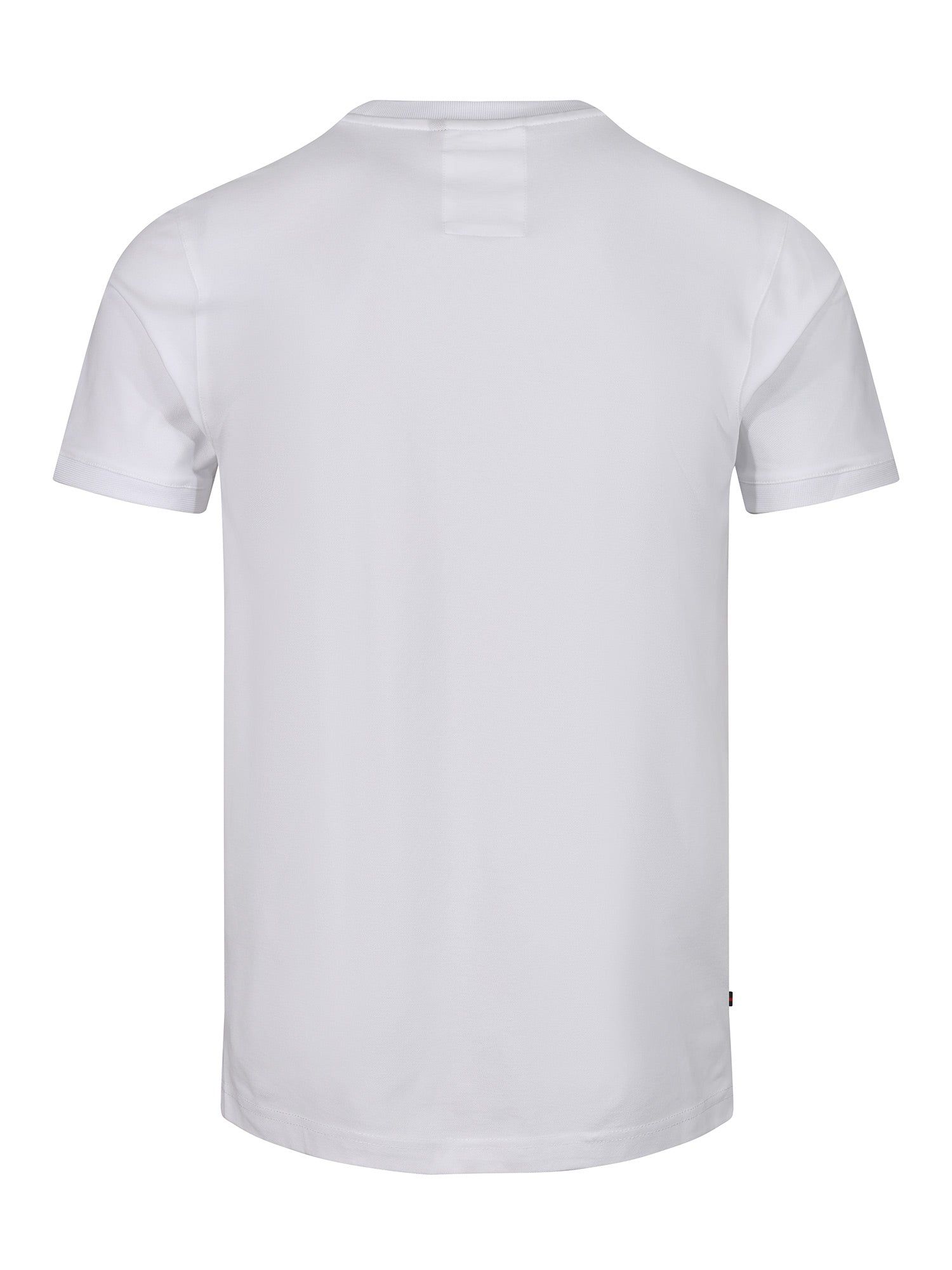 MASTER CLARKE T-SHIRT sold by Luke 1977 product image thumbnail 5