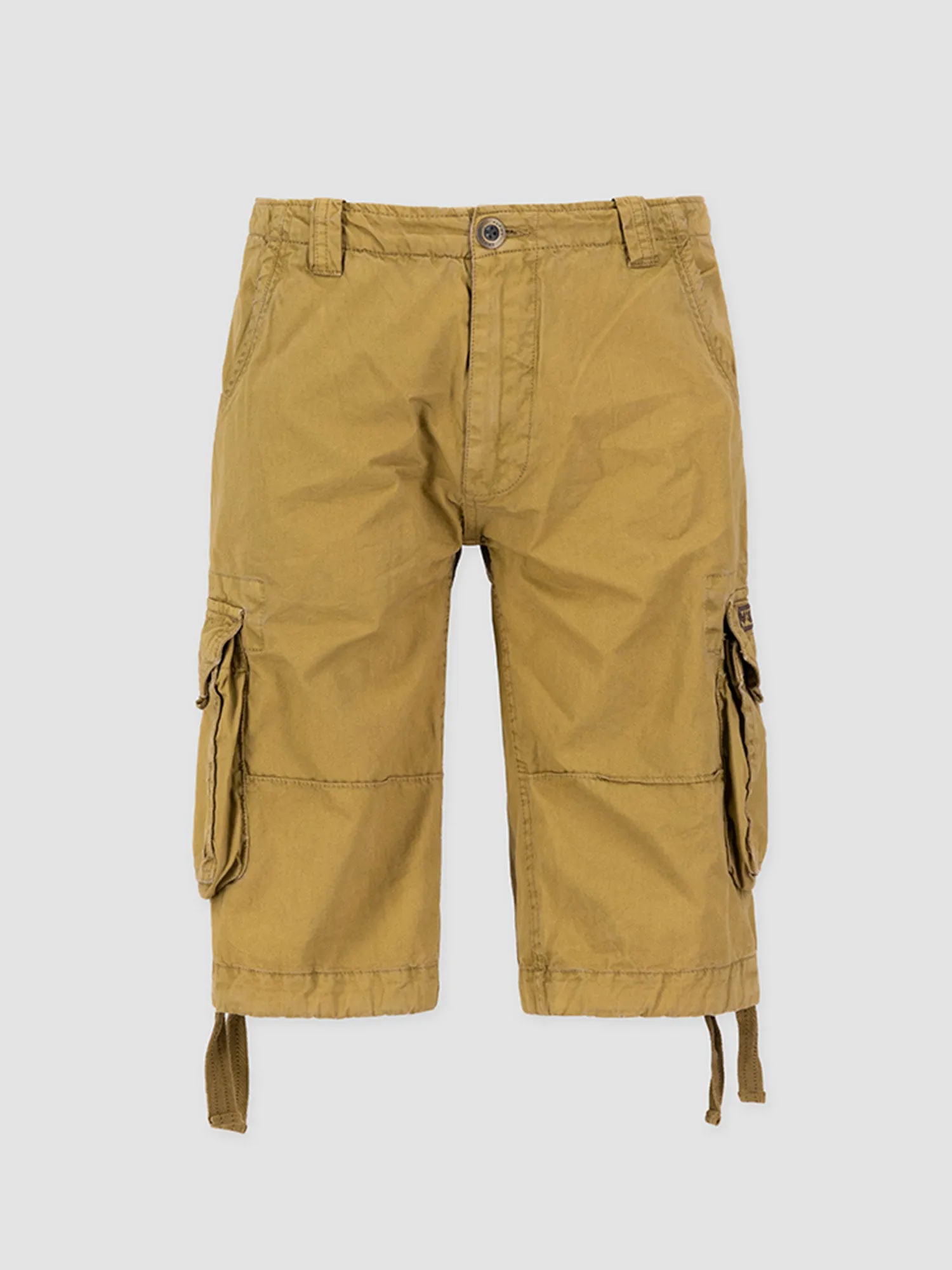 Alpha Industries Jet Shorts sold by Luke 1977 product image thumbnail 4