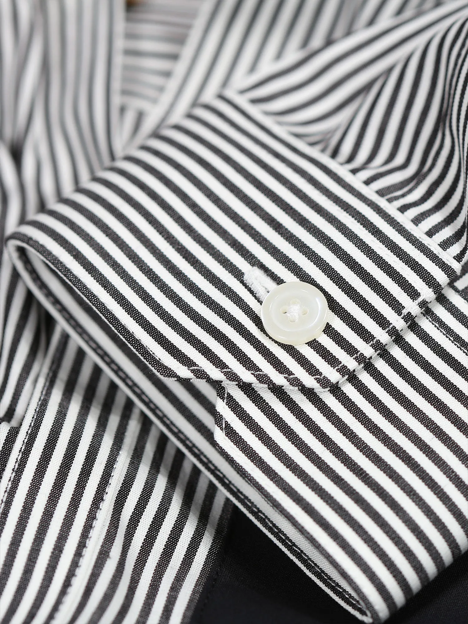 TELFORD SMART SHIRT sold by Luke 1977 product image thumbnail 4