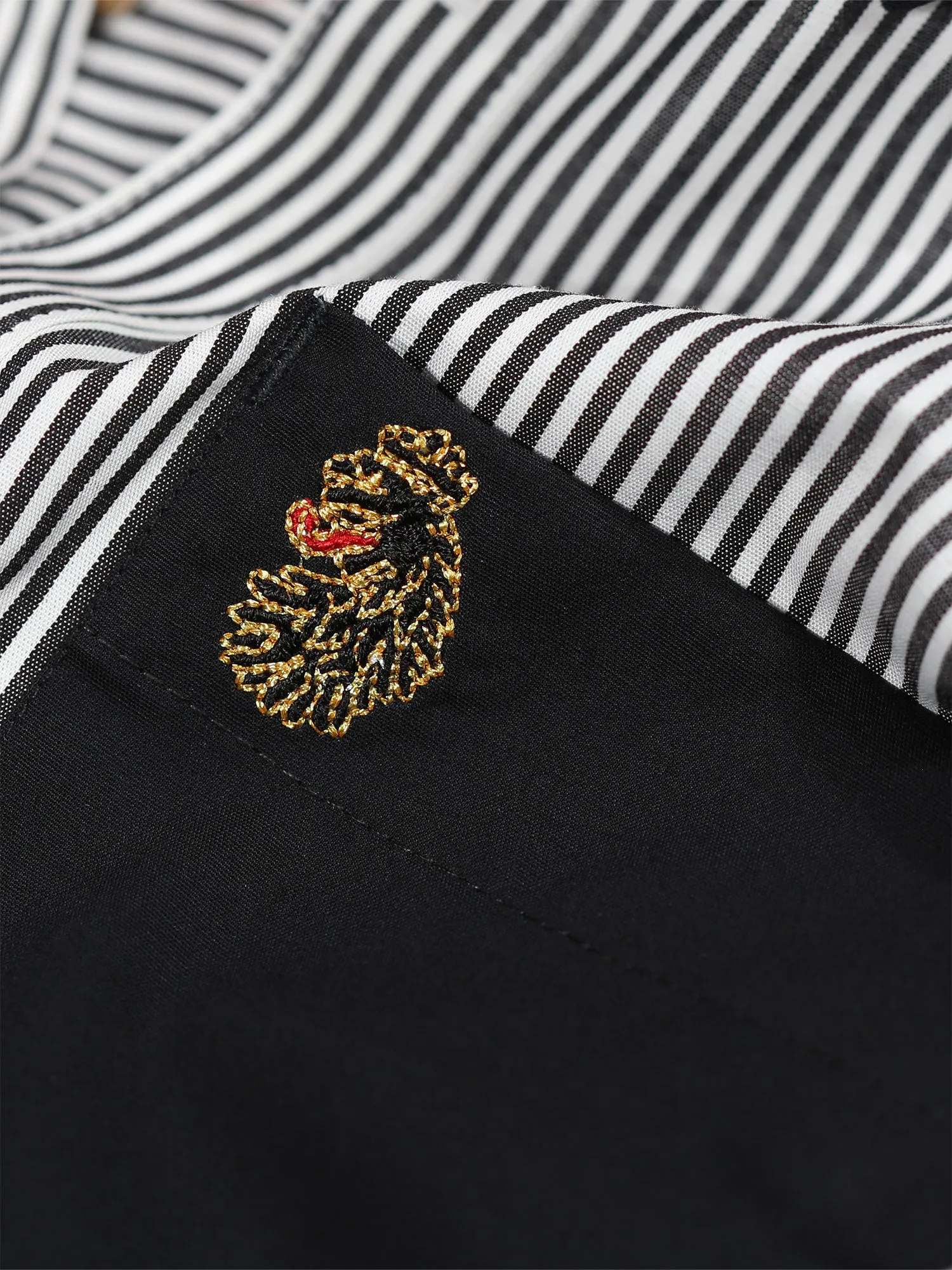 TELFORD SMART SHIRT sold by Luke 1977 product image thumbnail 3