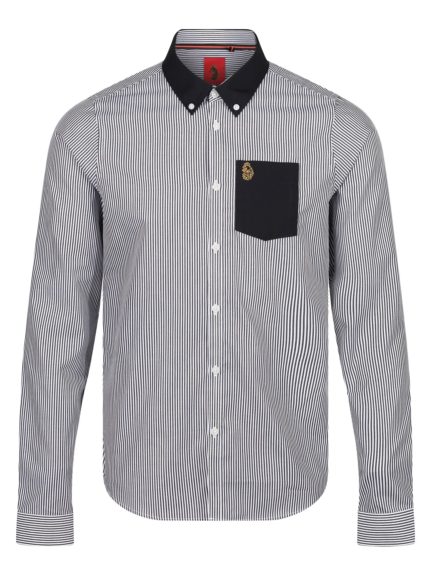 TELFORD SMART SHIRT sold by Luke 1977