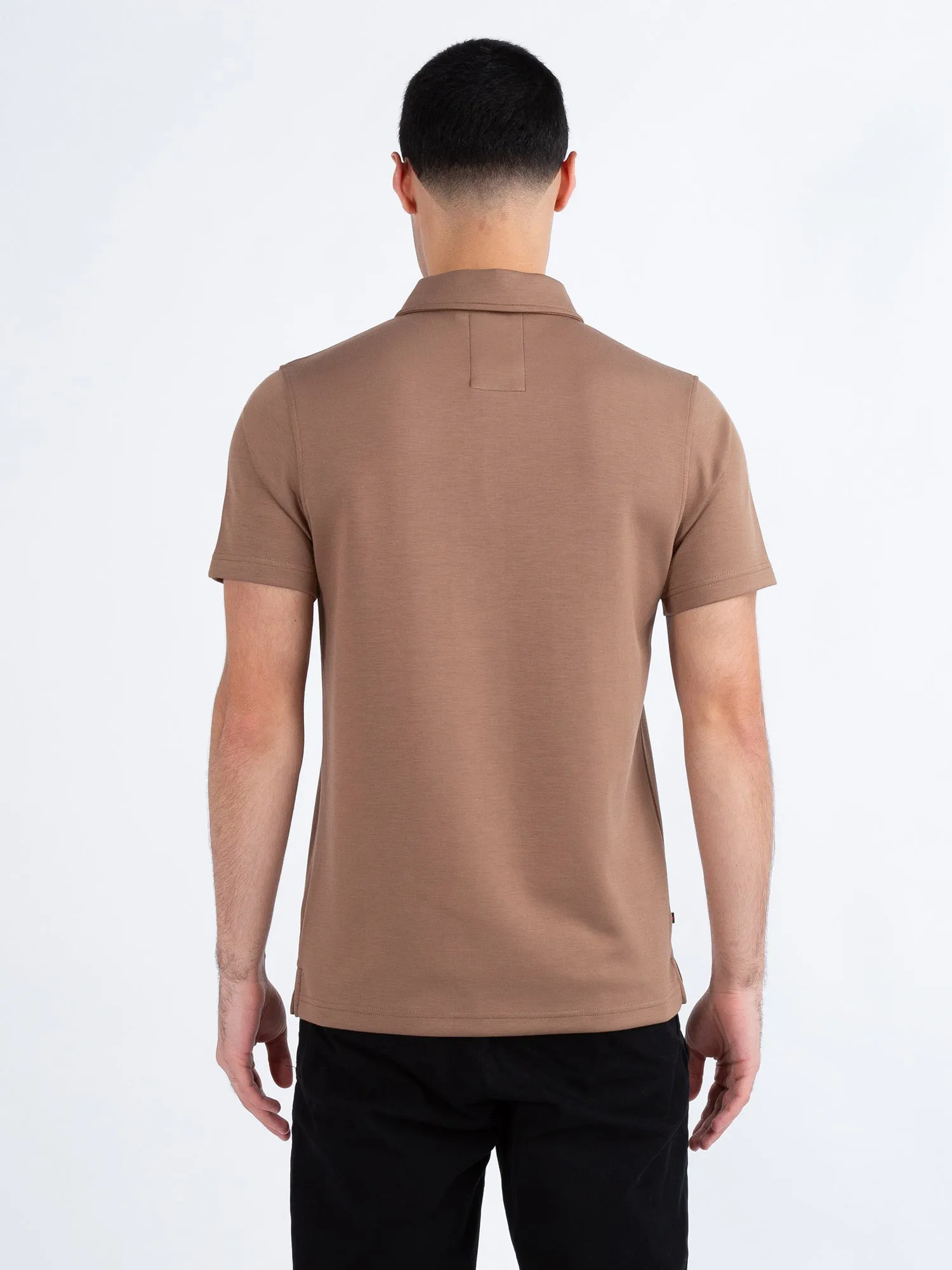 BREATHTAKING MODAL POLO sold by Luke 1977 product image thumbnail 4