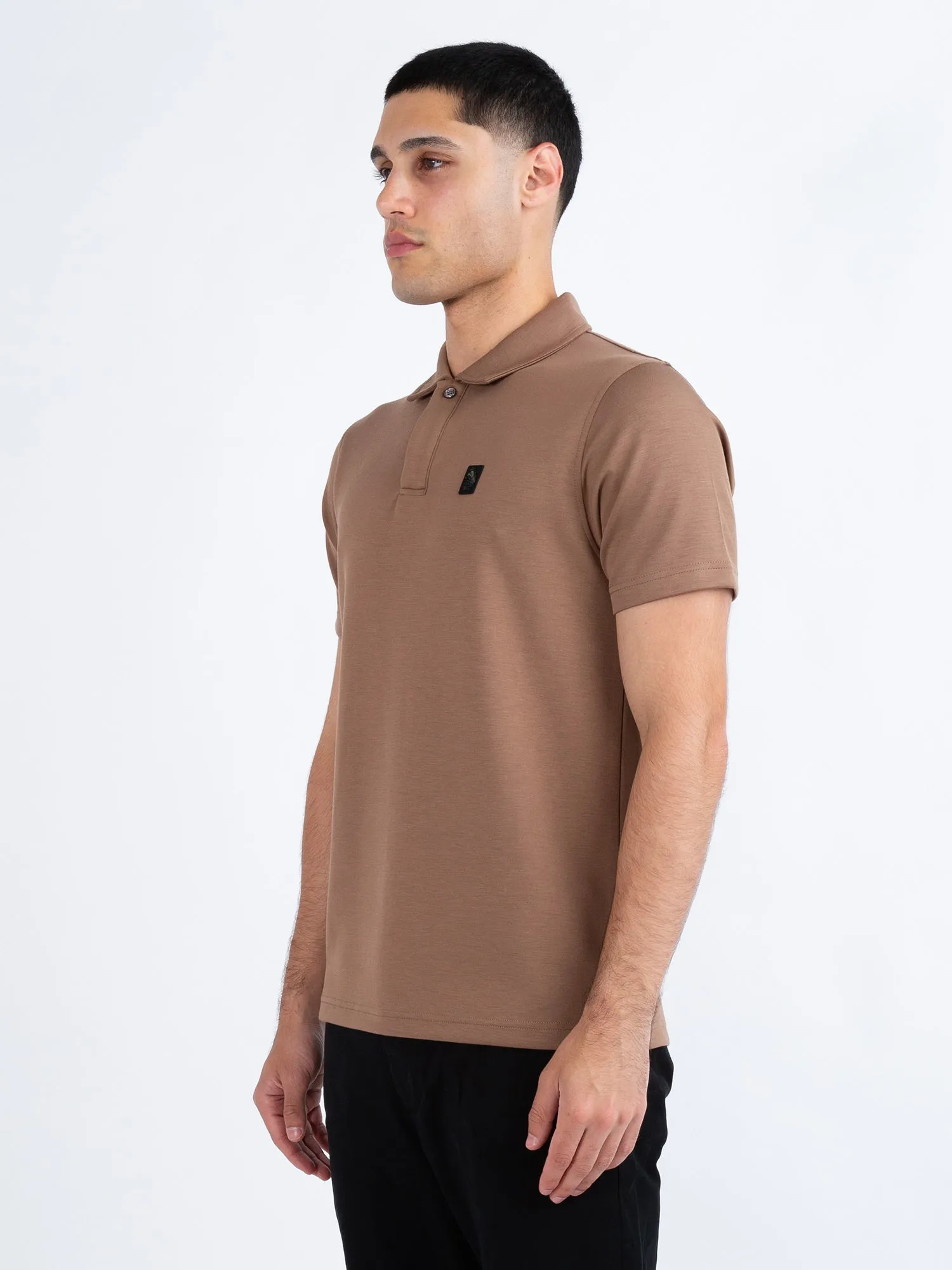 BREATHTAKING MODAL POLO sold by Luke 1977 product image thumbnail 3