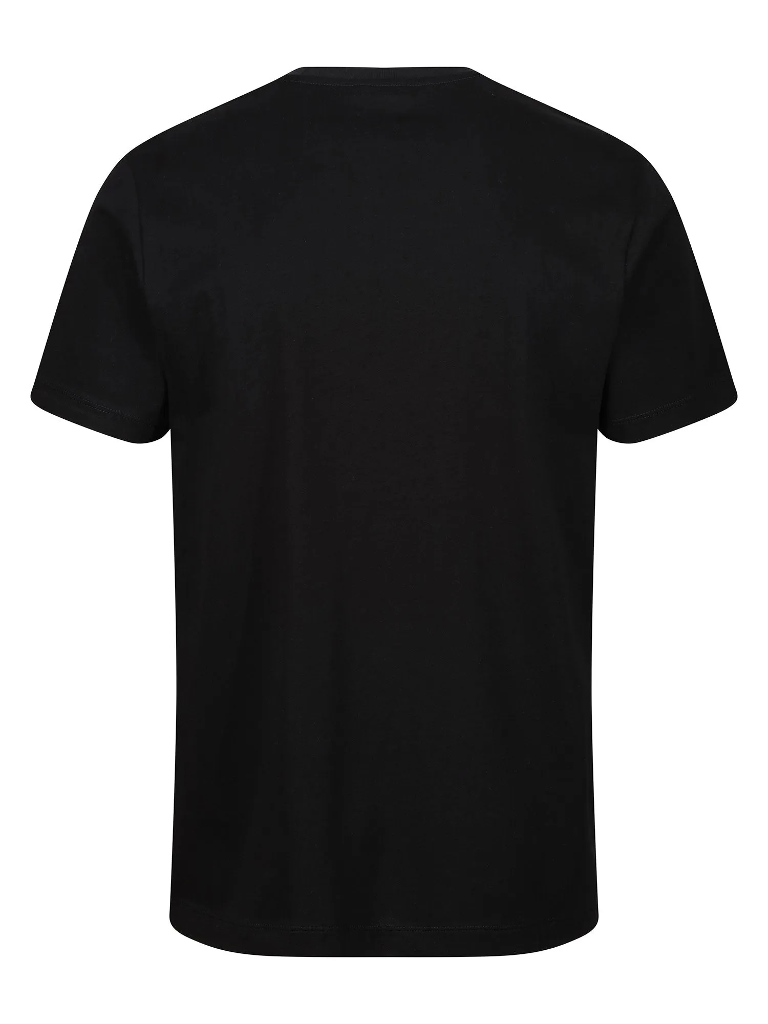 HOPKINS CHEST TAPE PIQUE T-SHIRT sold by Luke 1977 product image thumbnail 5