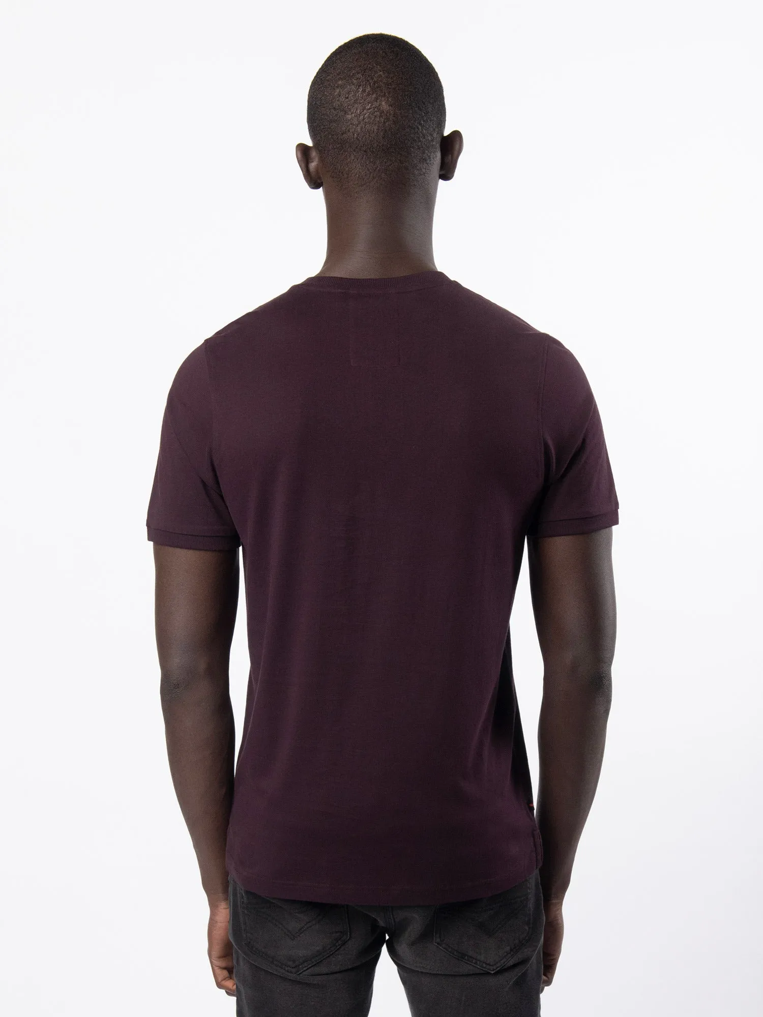 TRAFFs T-SHIRT sold by Luke 1977 product image thumbnail 4