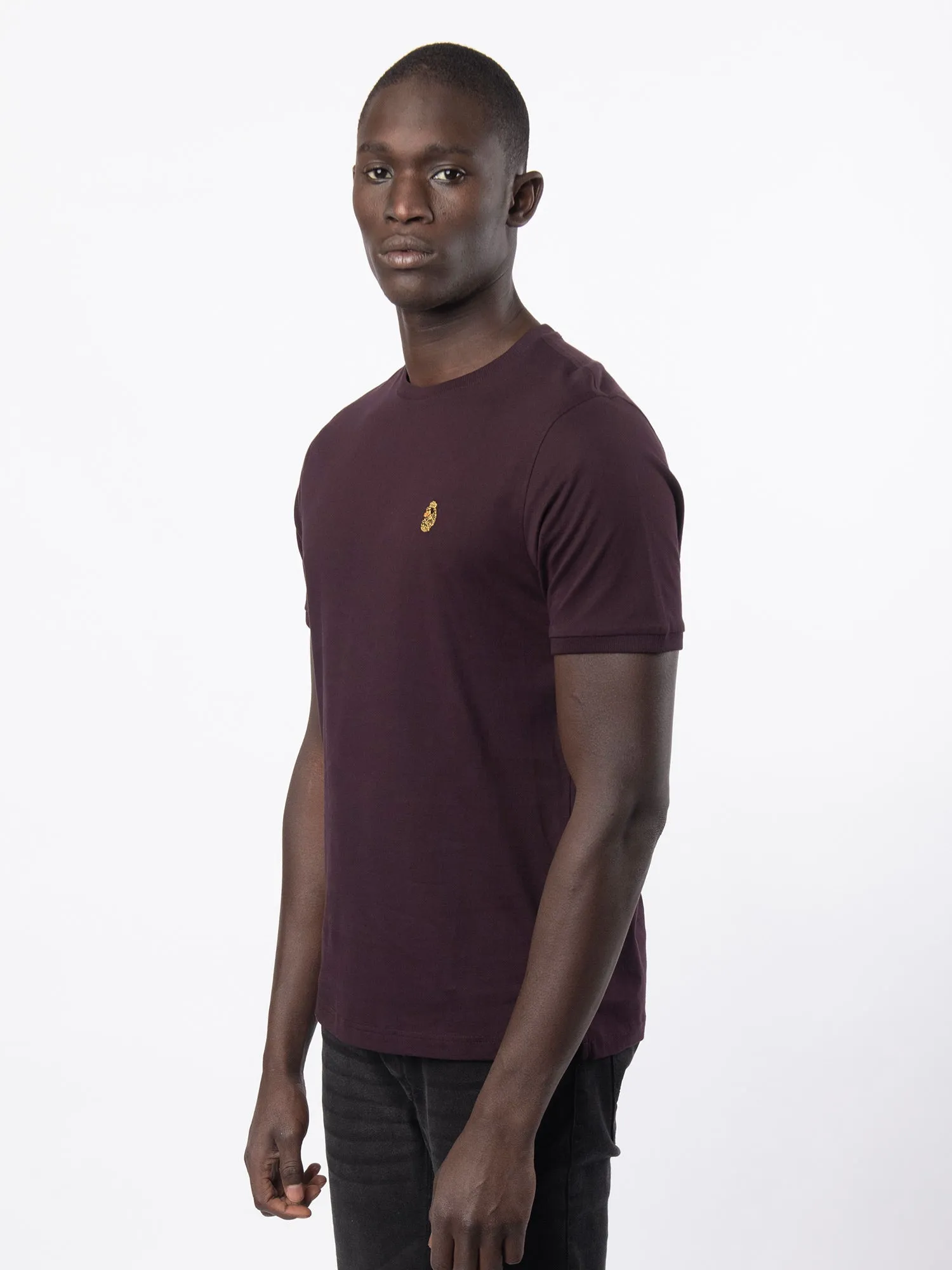 TRAFFs T-SHIRT sold by Luke 1977 product image thumbnail 3