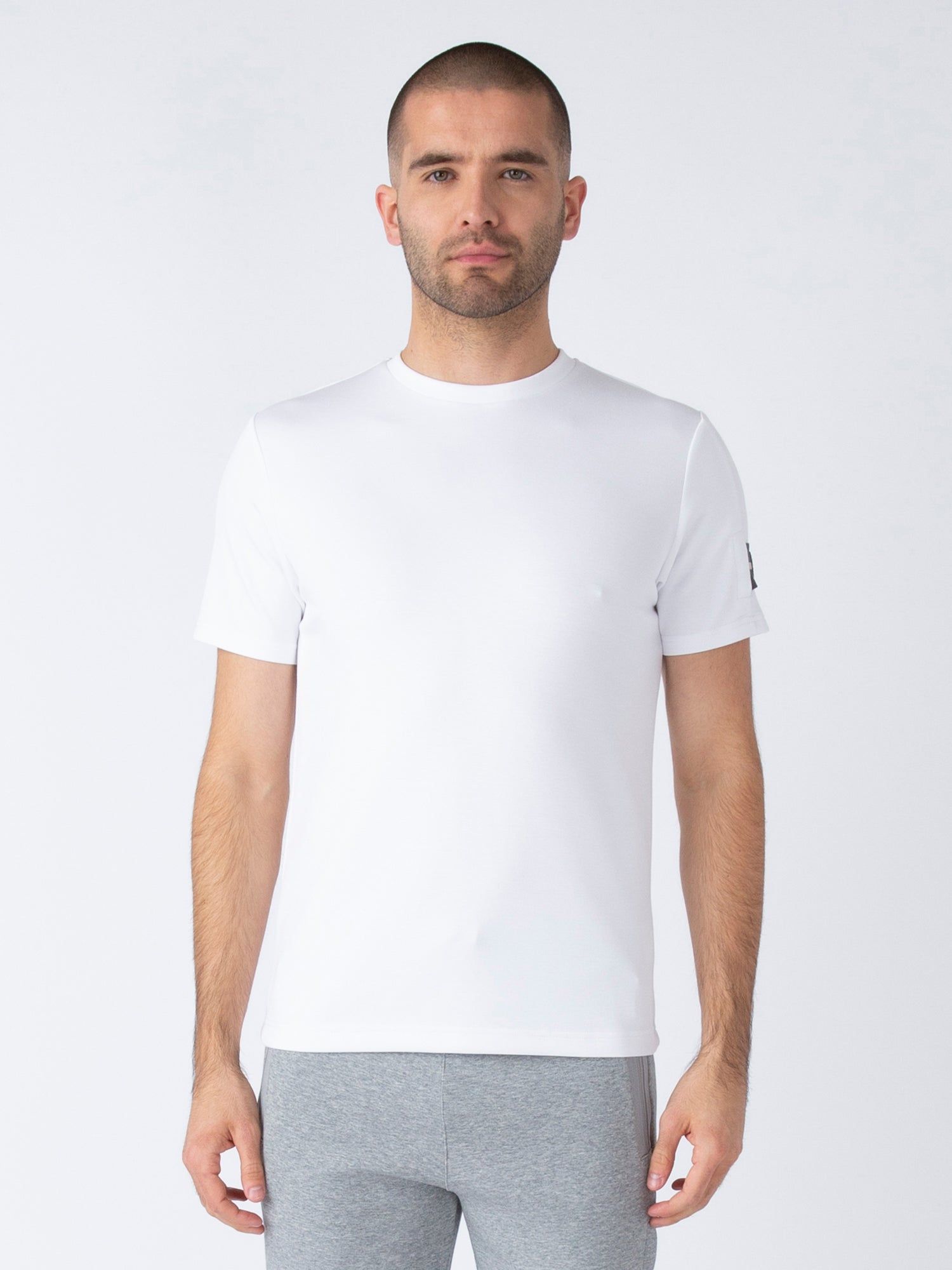 MCAVOY T-SHIRT sold by Luke 1977 product image thumbnail 3