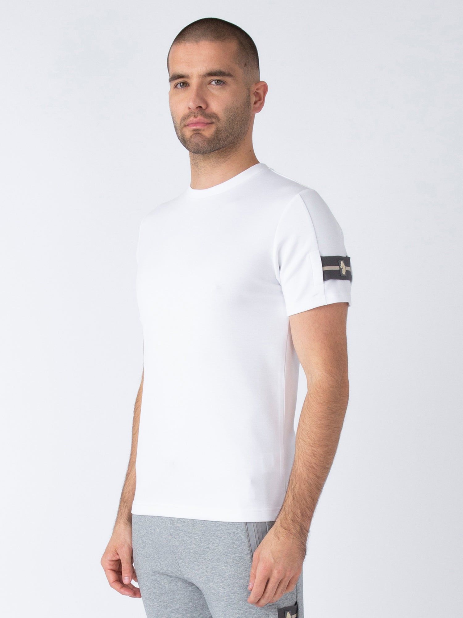 MCAVOY T-SHIRT sold by Luke 1977 product image thumbnail 2