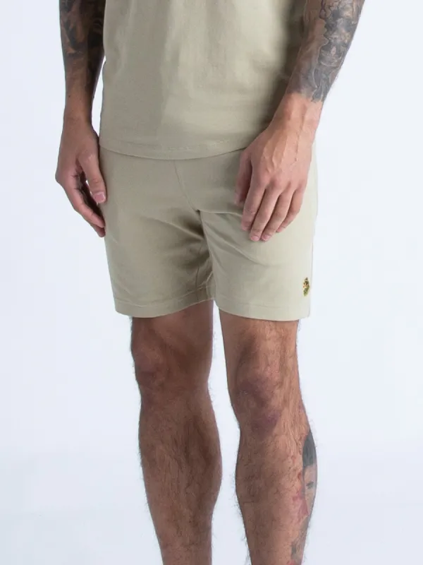 SMASHING SWEAT SHORTS sold by Luke 1977