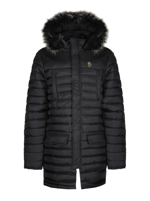 SNR BUBBLA COAT sold by Luke 1977