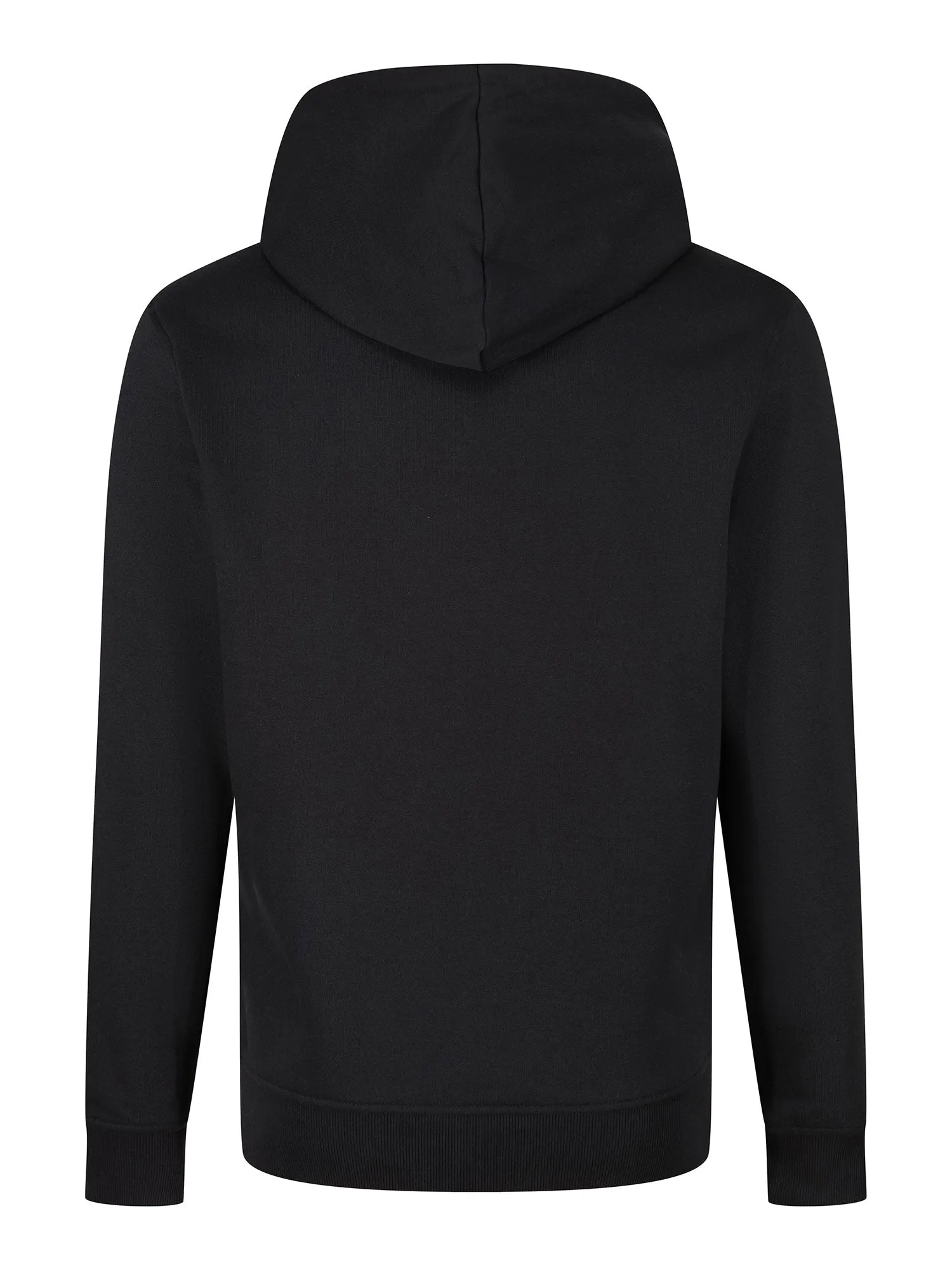 BERLIN 2 ZIP HOODIE sold by Luke 1977 product image thumbnail 5