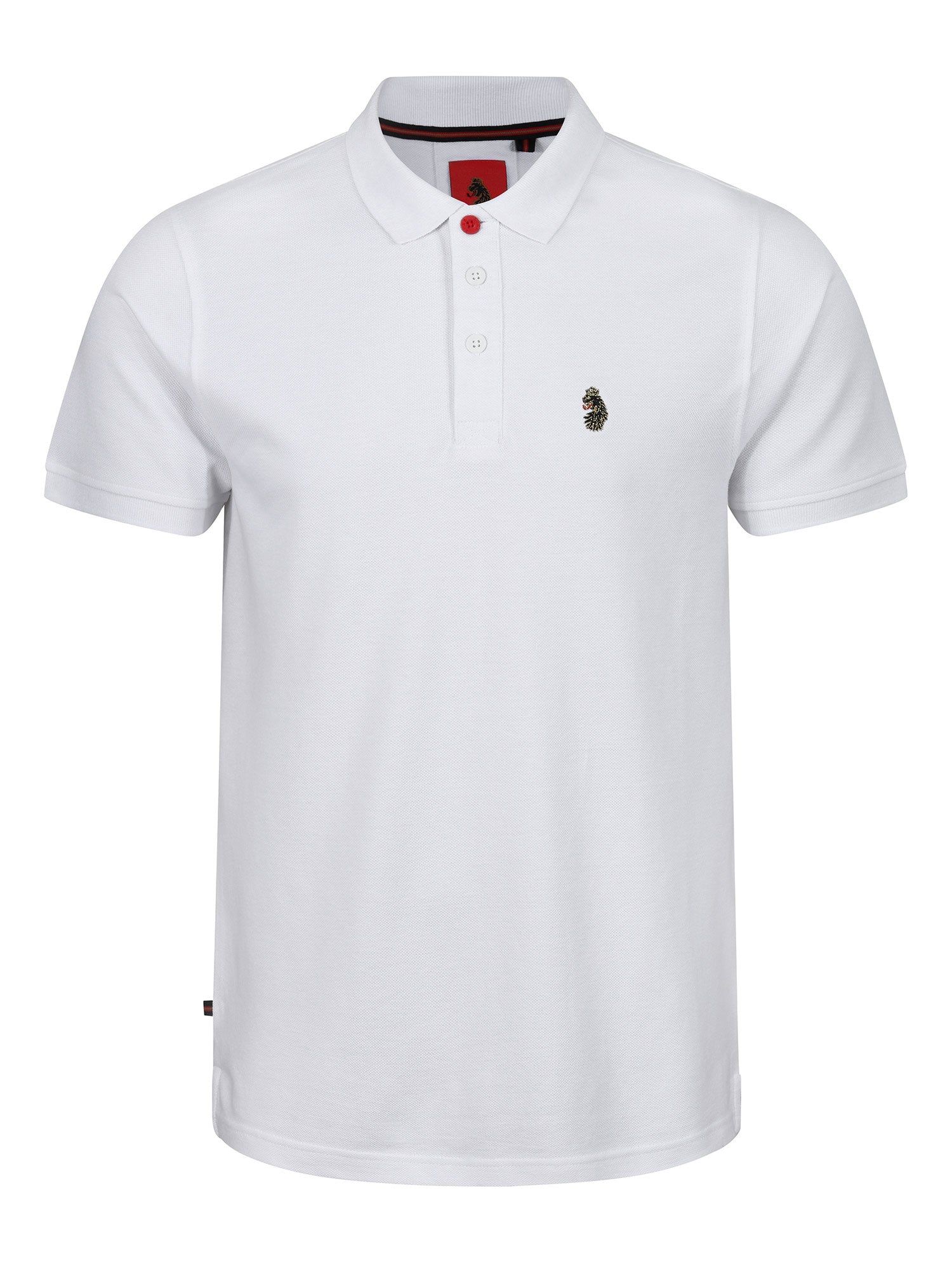 WILLIAMs POLO sold by Luke 1977