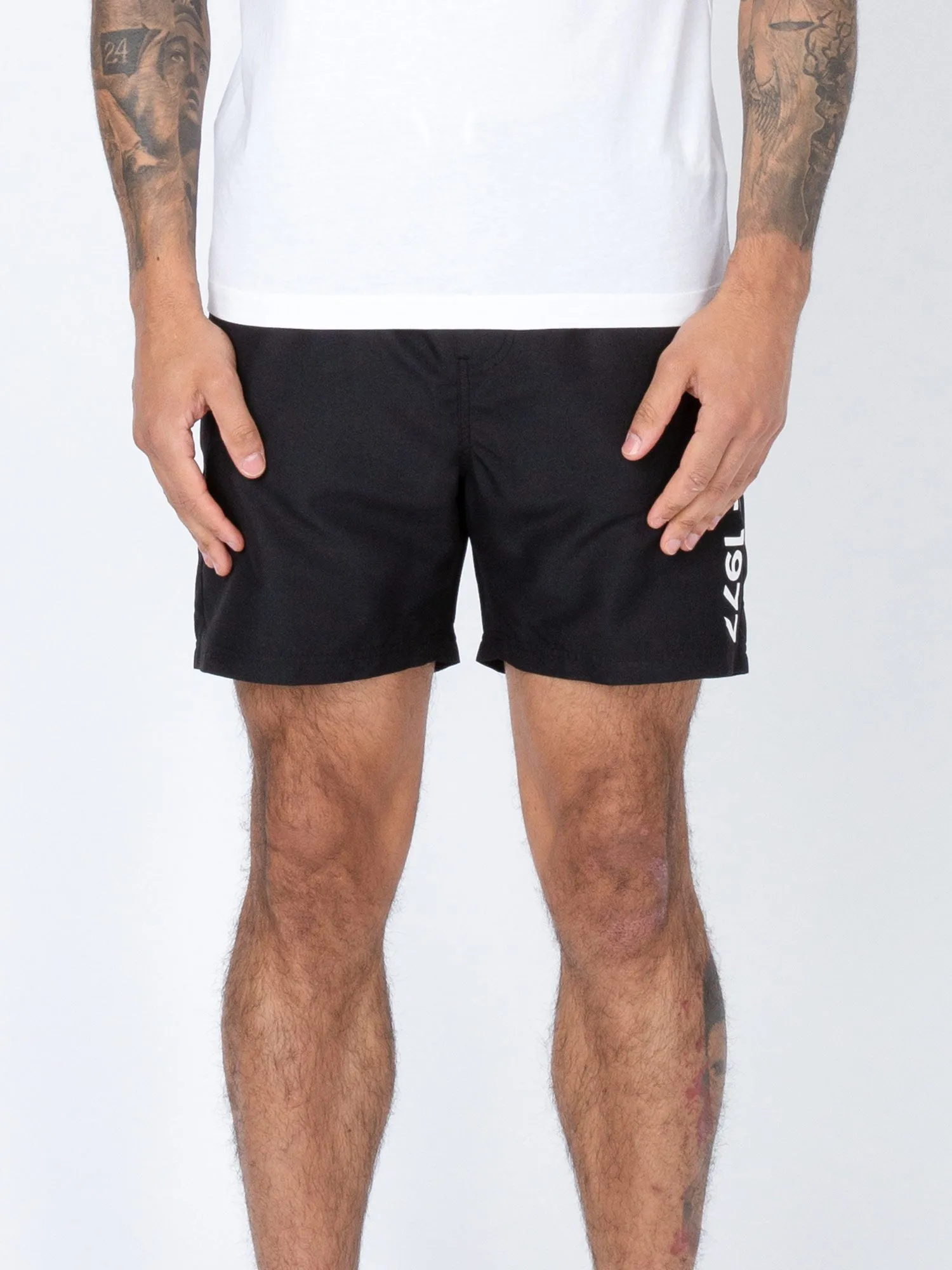 SIDE ON SWIM SHORTS sold by Luke 1977 product image thumbnail 2
