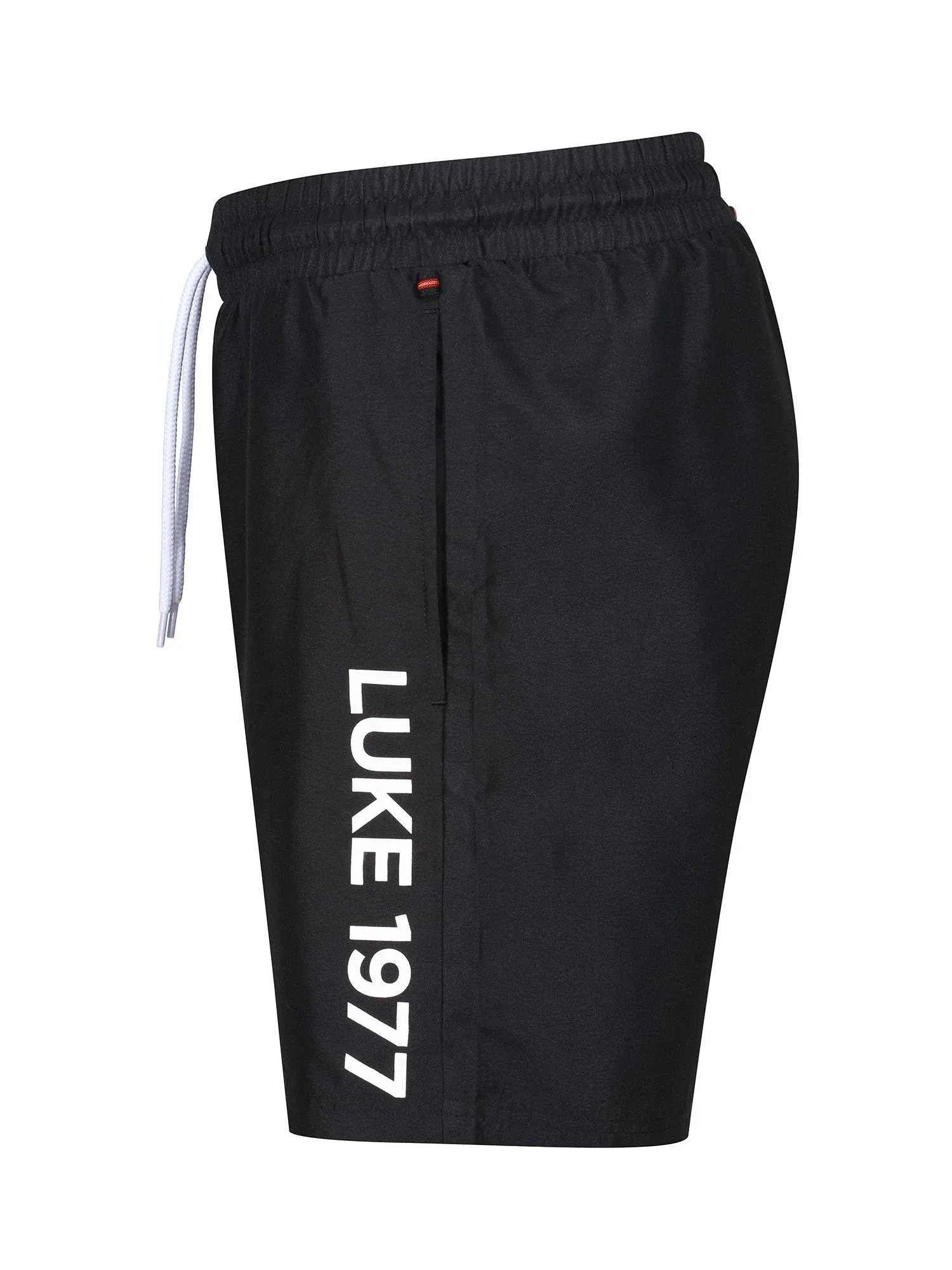 SIDE ON SWIM SHORTS sold by Luke 1977 product image thumbnail 5
