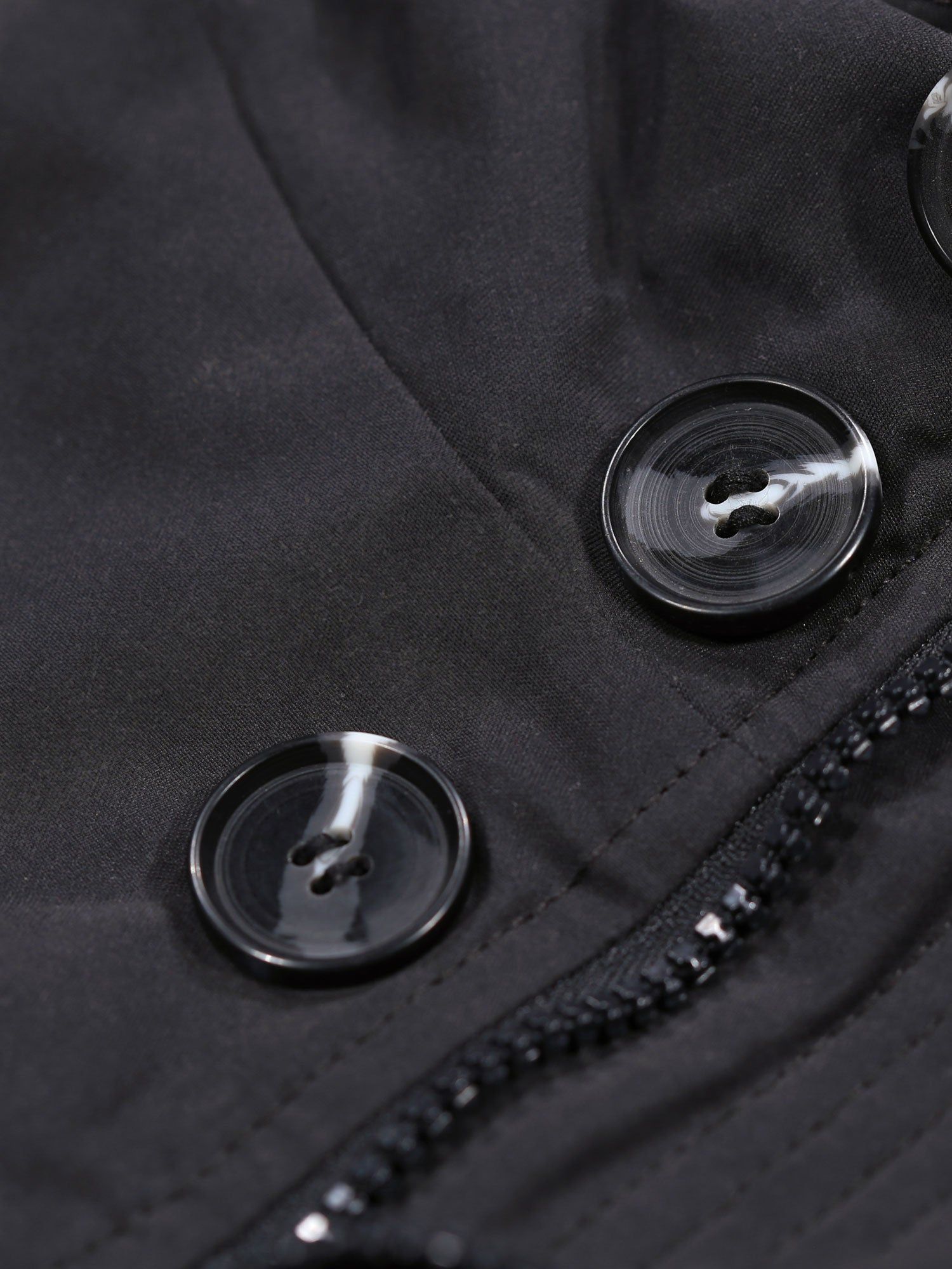 NEW ORLEANS JACKET sold by Luke 1977 product image thumbnail 4