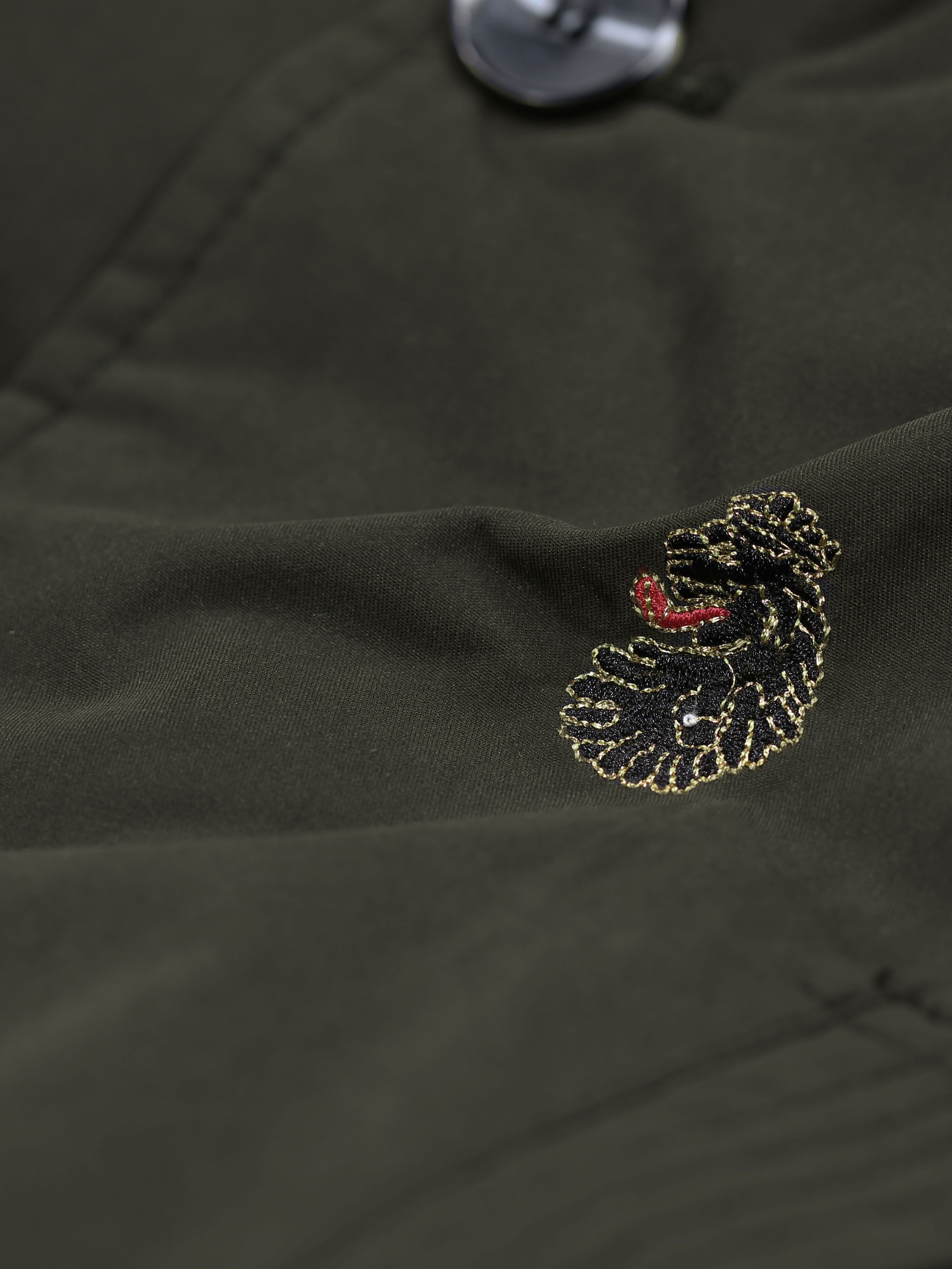 NEW ORLEANS JACKET sold by Luke 1977 product image thumbnail 8