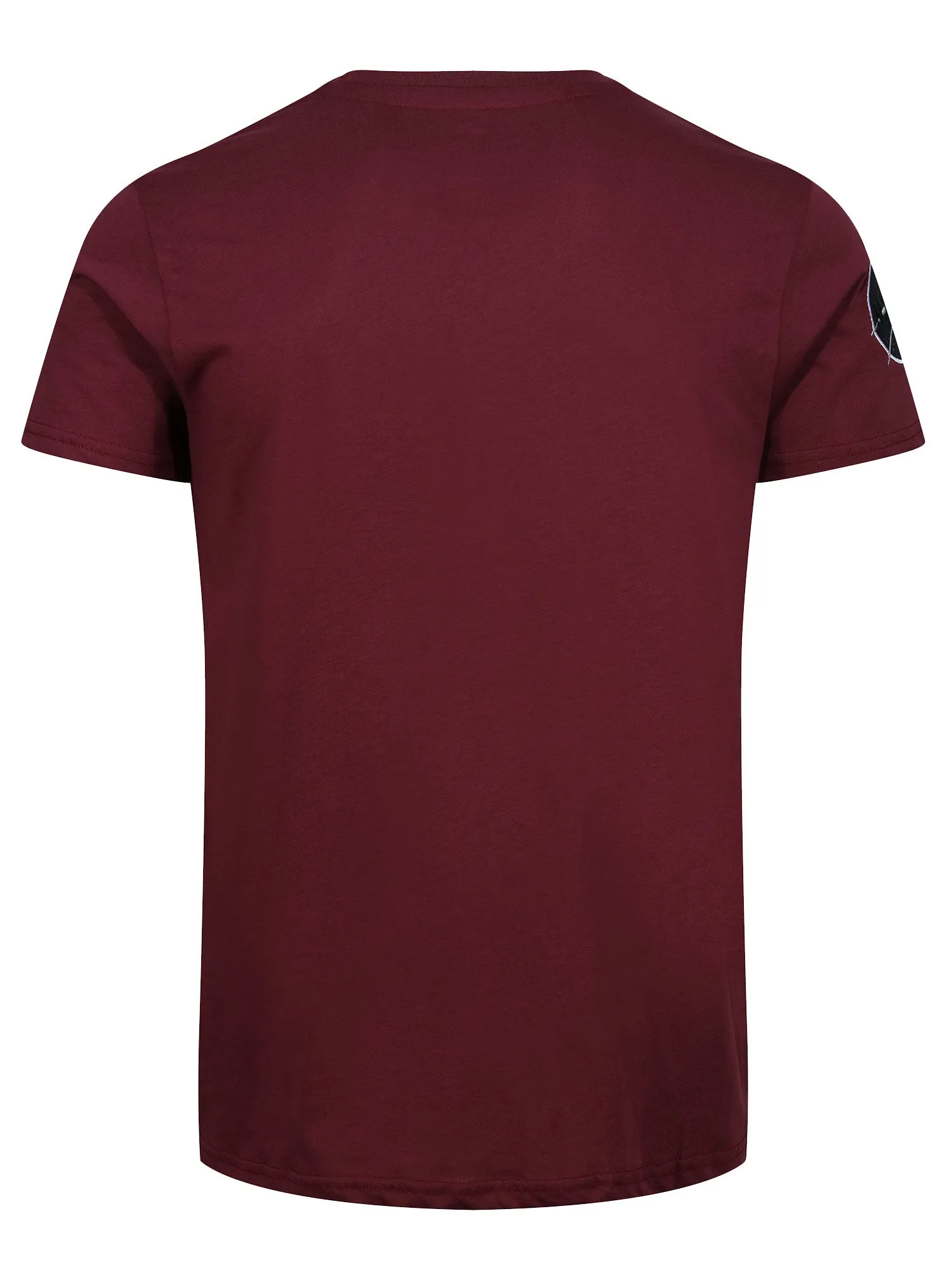 Alpha Industries Dark Side T-Shirt sold by Luke 1977 product image thumbnail 4