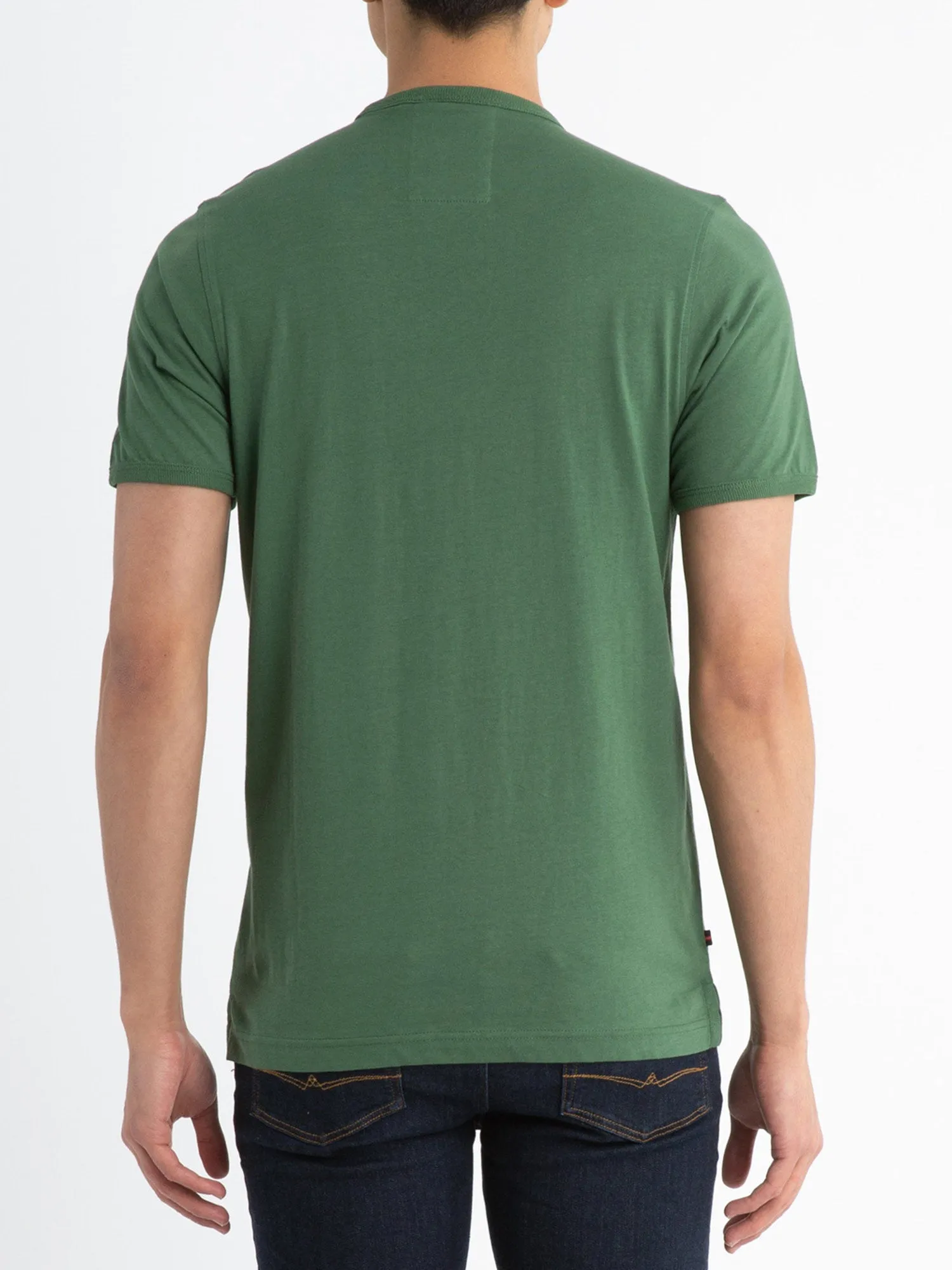 ARANDANO T-SHIRT sold by Luke 1977 product image thumbnail 4