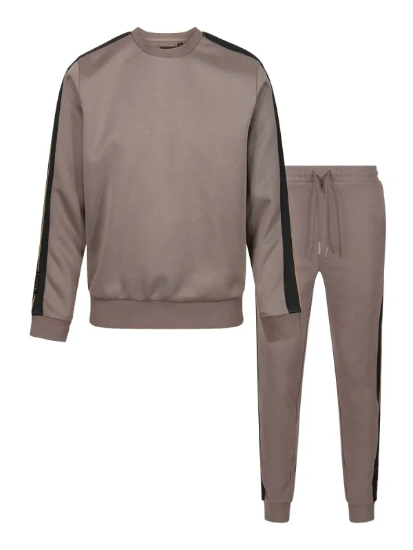 MASSACHUSETTS VINTAGE TRICOT TRACKSUIT sold by Luke 1977