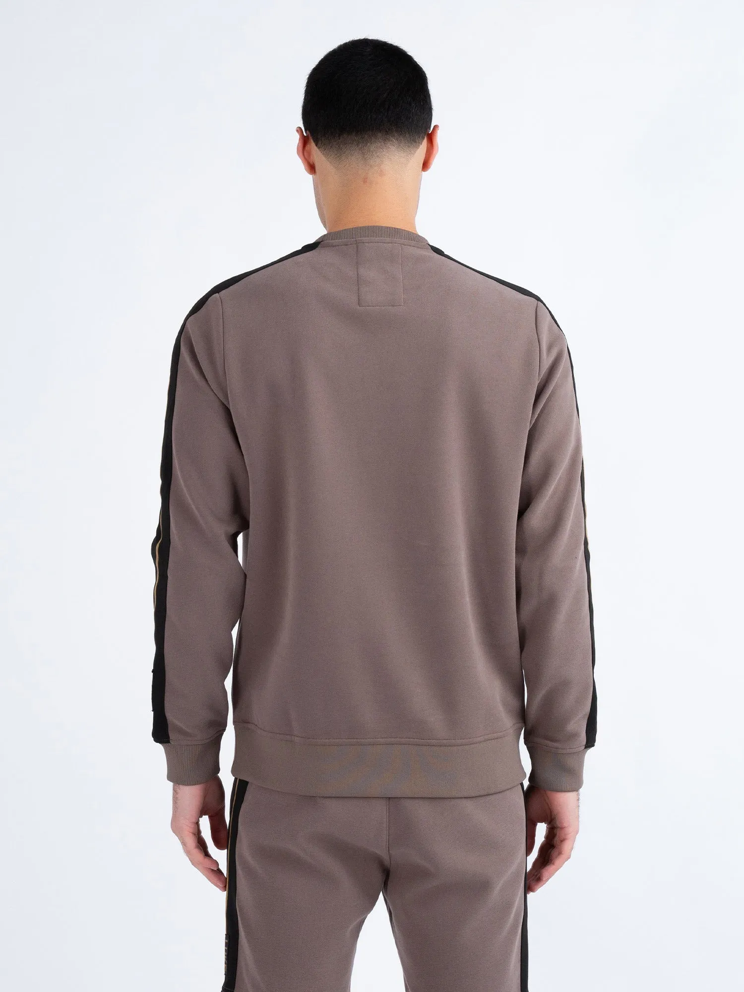 MASSACHUSETTS VINTAGE TRICOT TRACKSUIT sold by Luke 1977 product image thumbnail 4