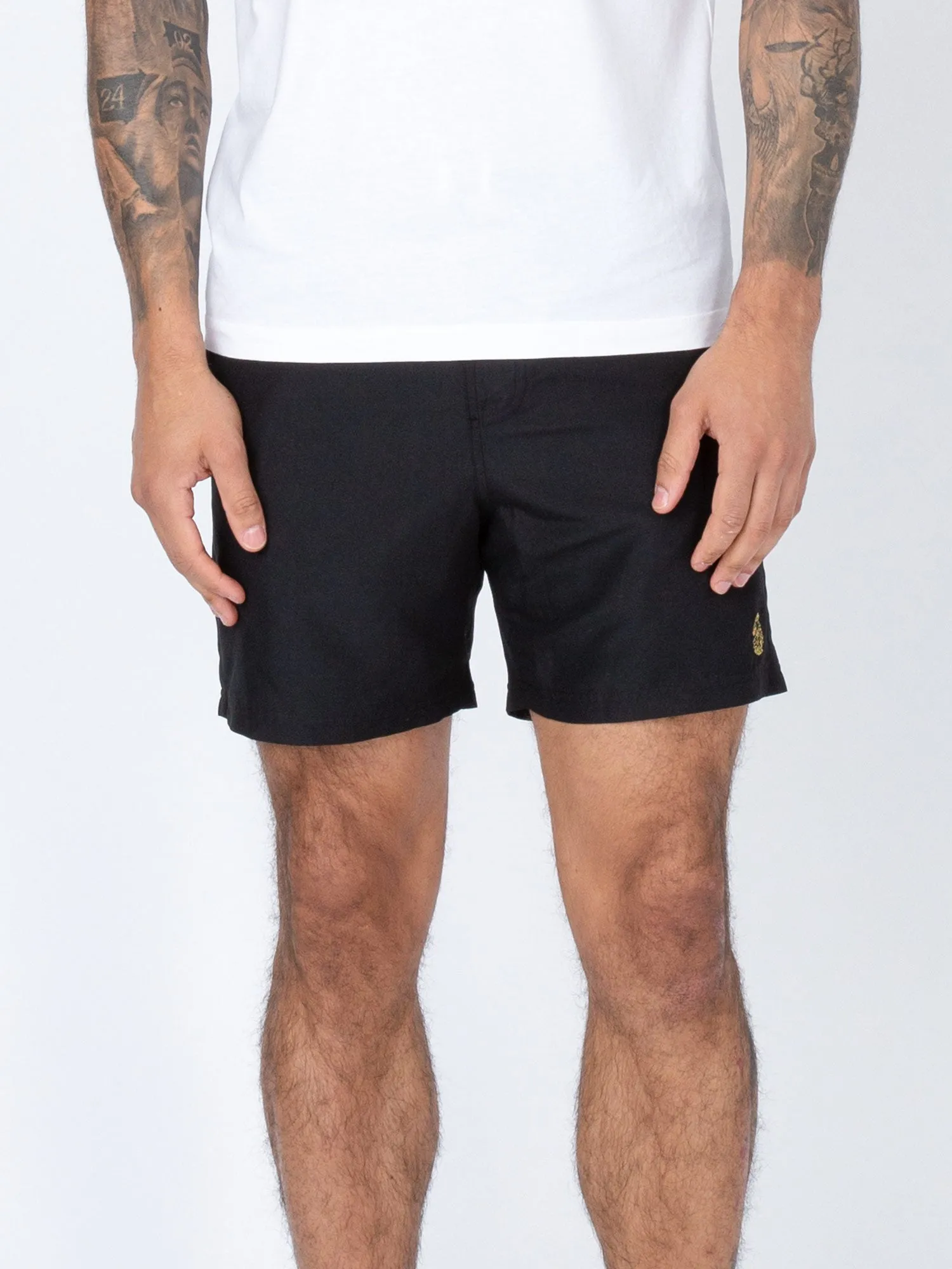 CORE LION SWIM SHORTS sold by Luke 1977 product image thumbnail 2