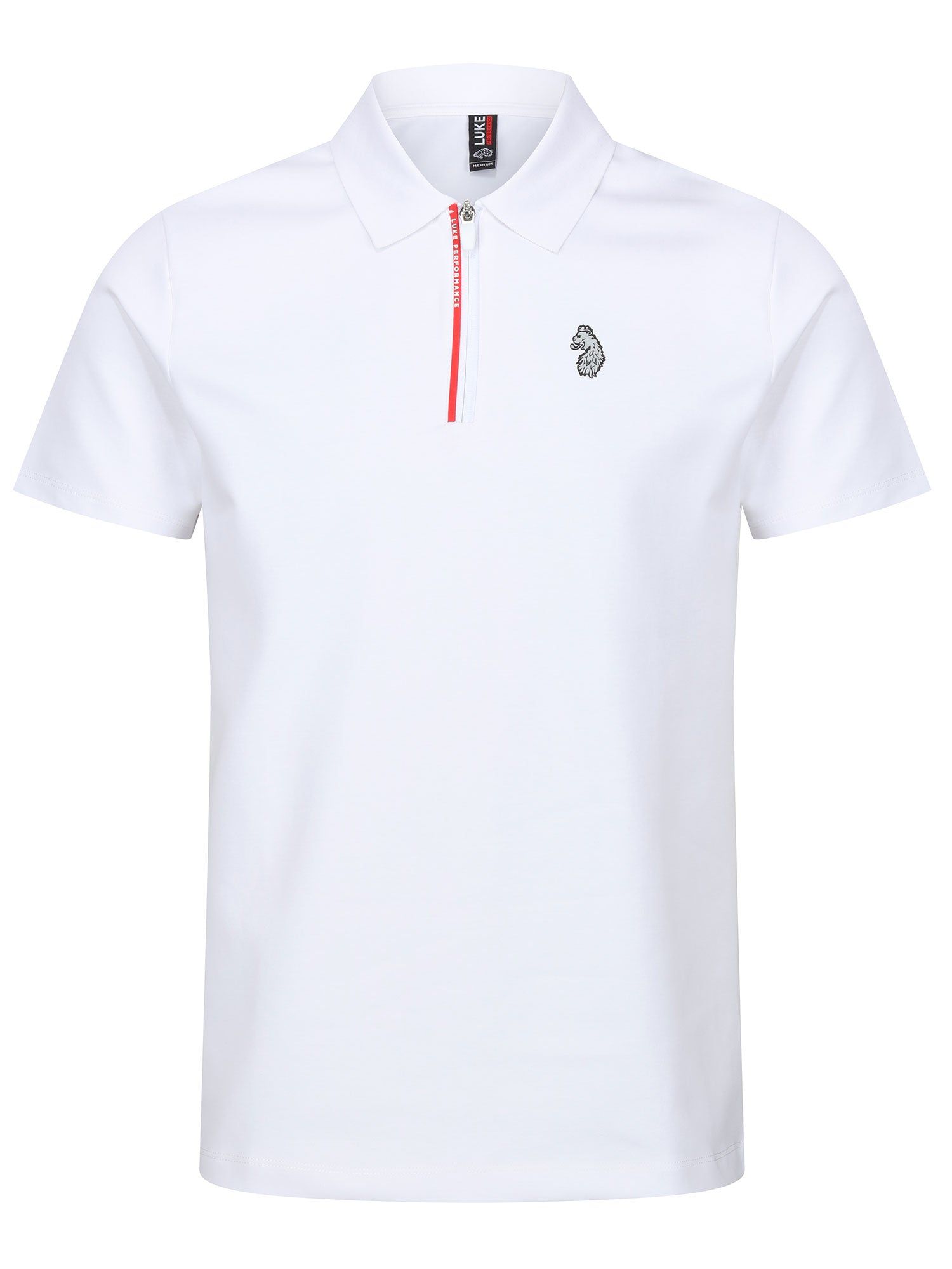 RELAY PERFORMANCE POLO sold by Luke 1977