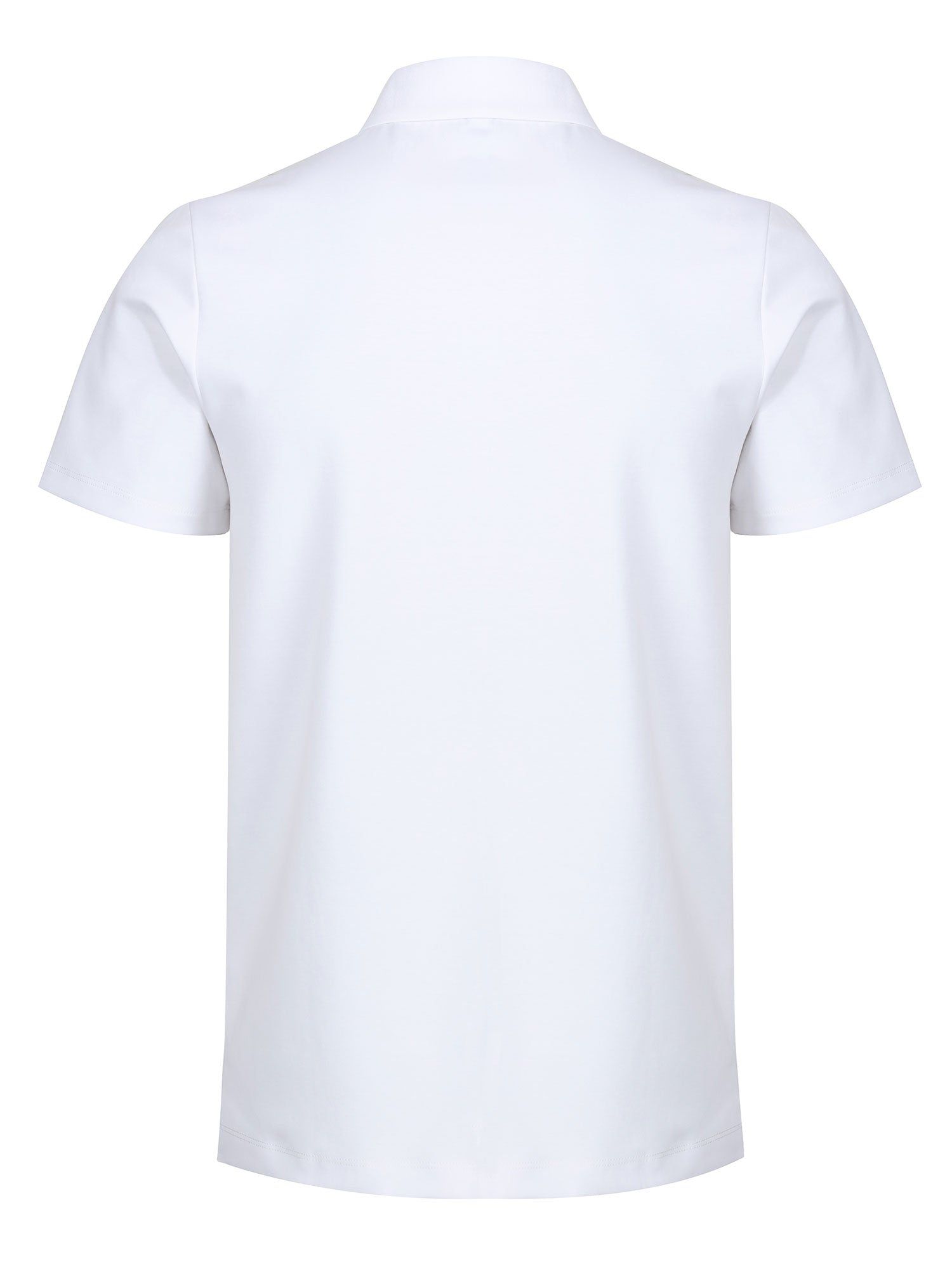 RELAY PERFORMANCE POLO sold by Luke 1977 product image thumbnail 5