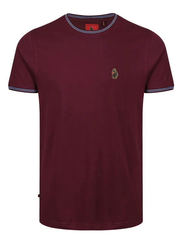 LOOPER TIPPING T-SHIRT sold by Luke 1977